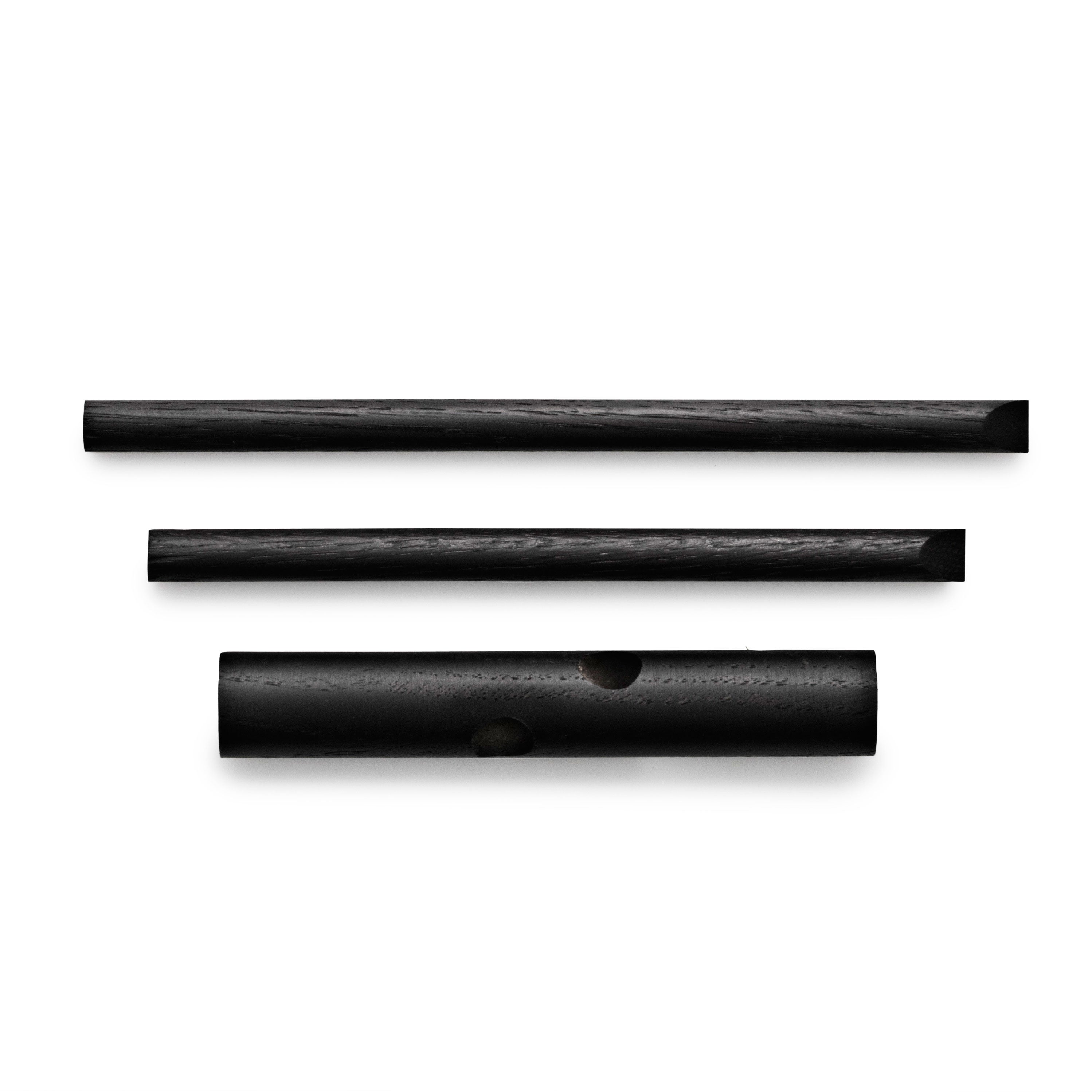 Sticks Hook, cuier de perete