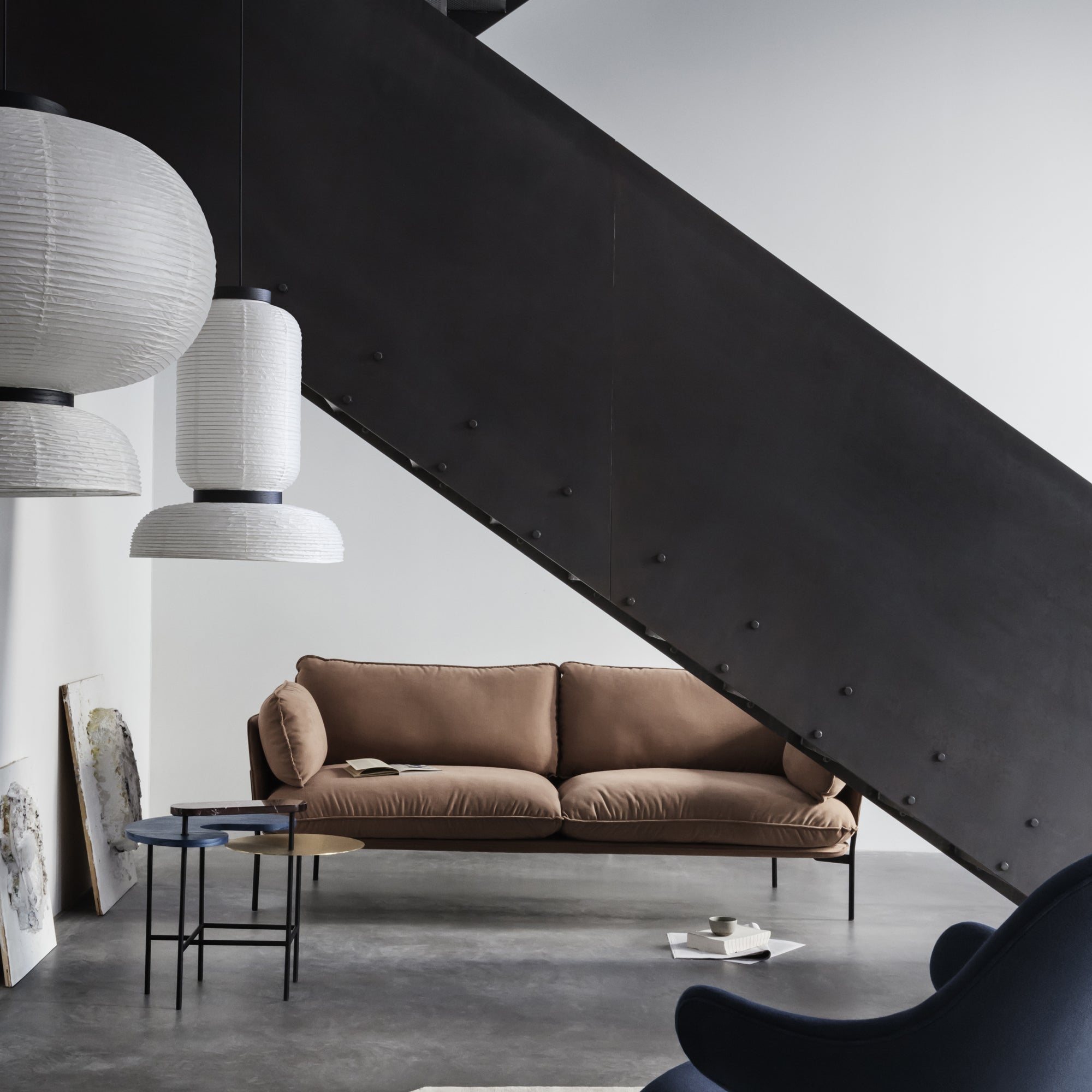 Formakami JH5 lampă suspendată mare