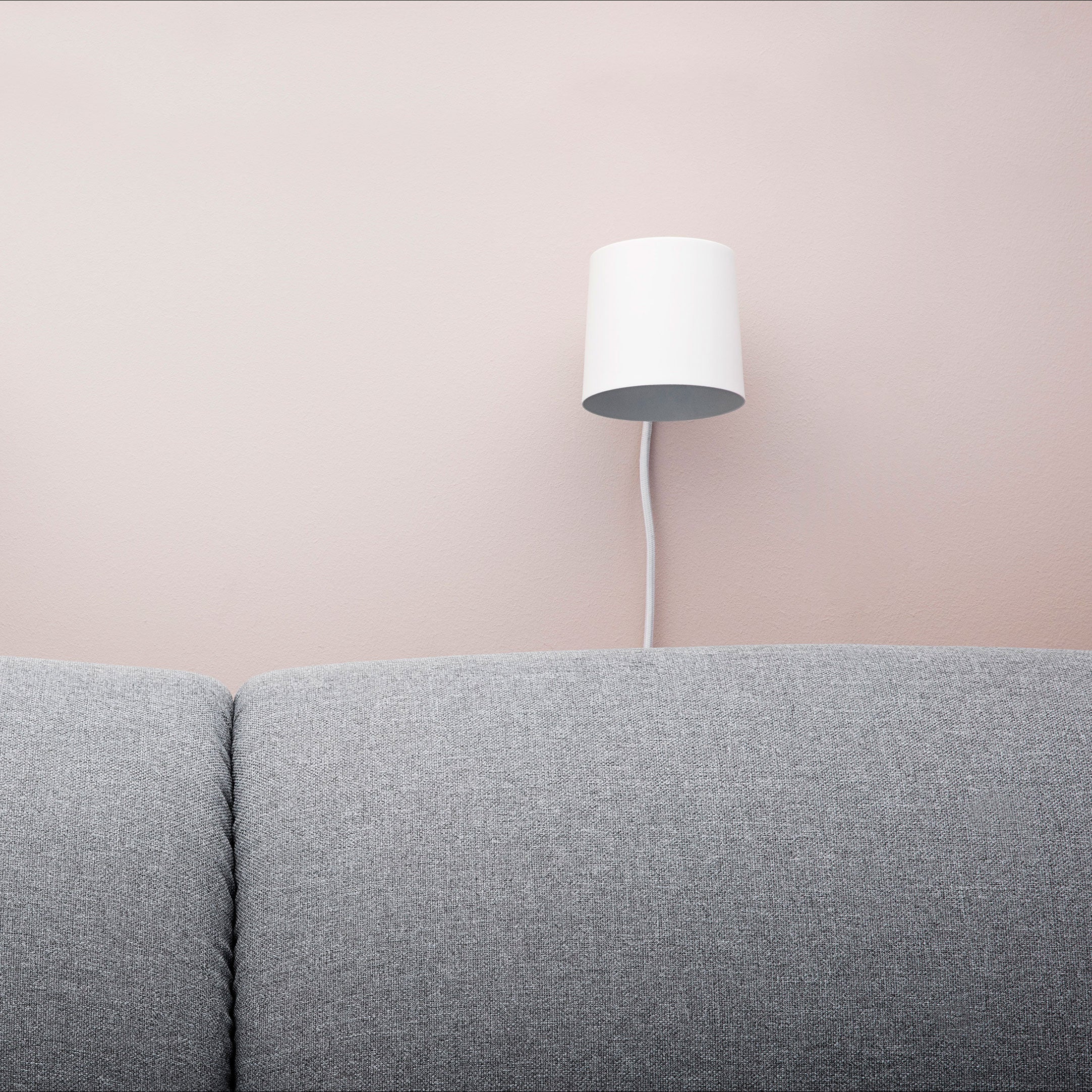 Rise lampă de perete