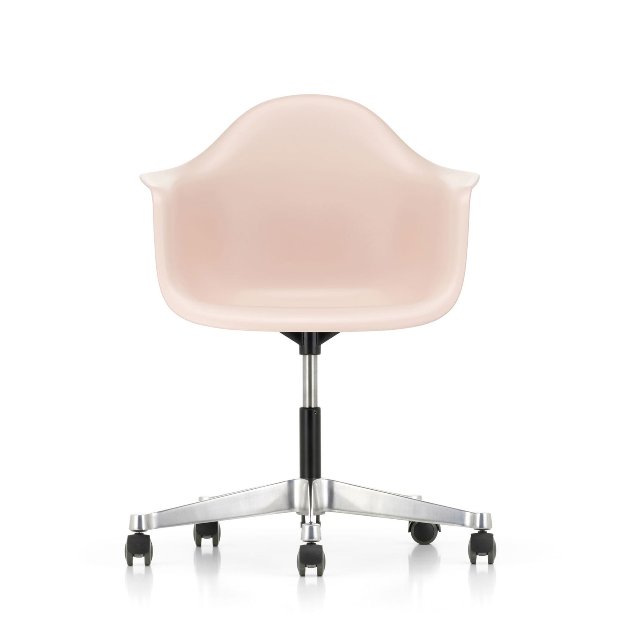 Eames Plastic PACC scaun de birou