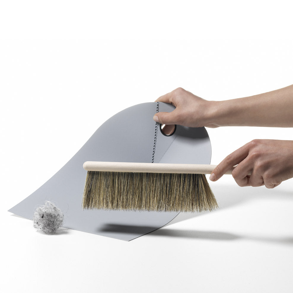 Dustpan & Broom matură și făraș