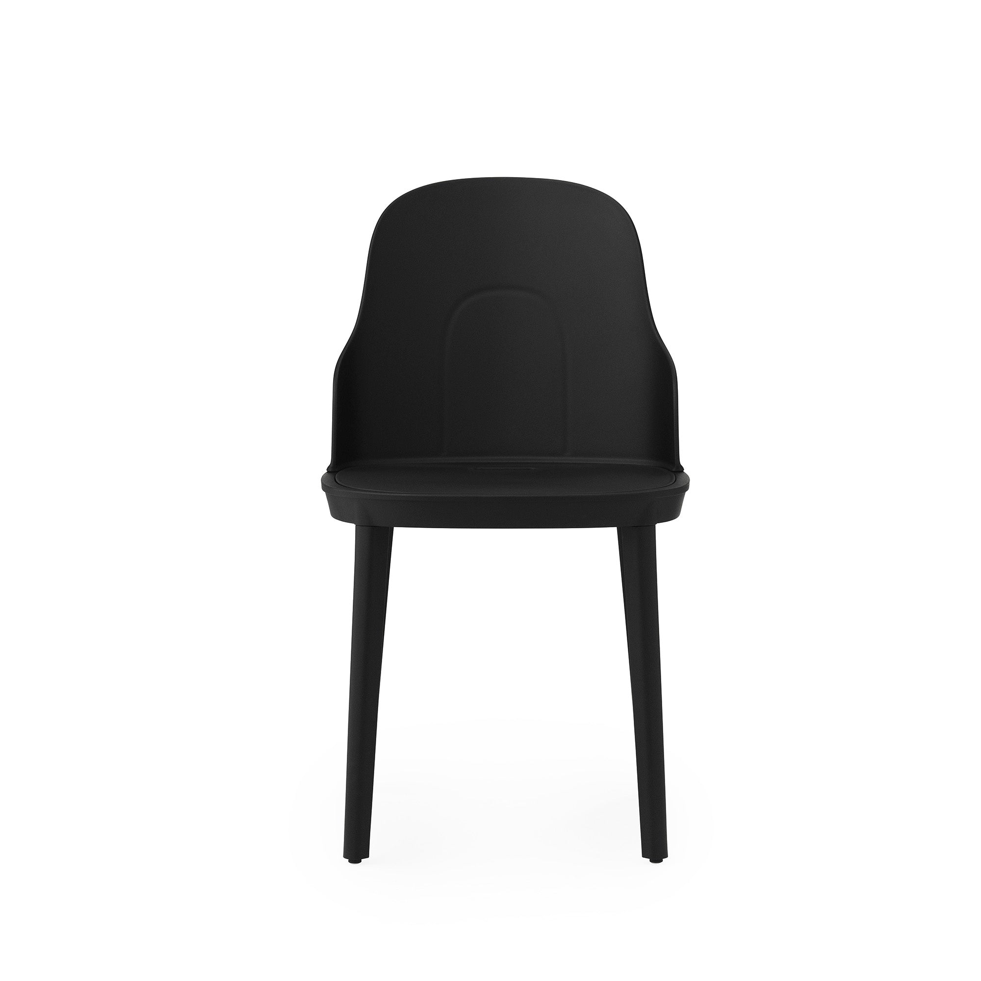 Allez Chair, scaun din plastic