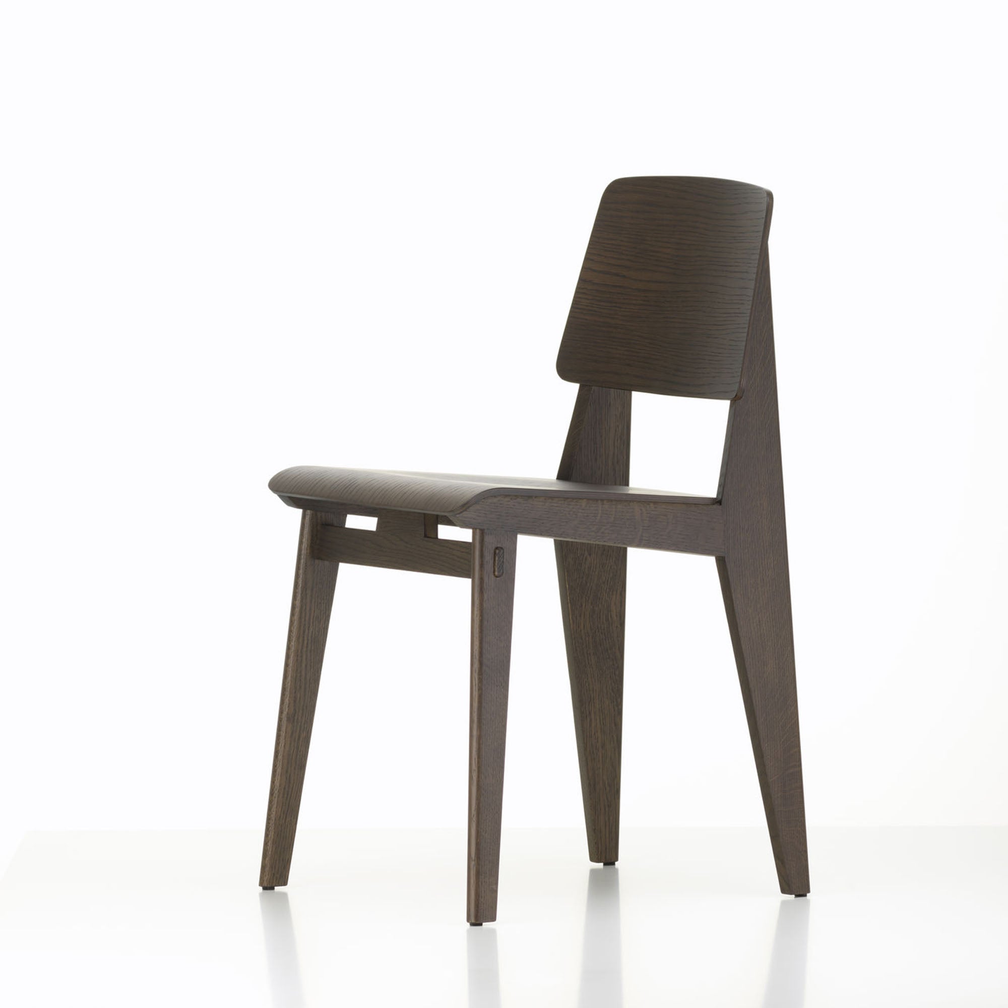 Chaise Tous Bois, scaun de dining