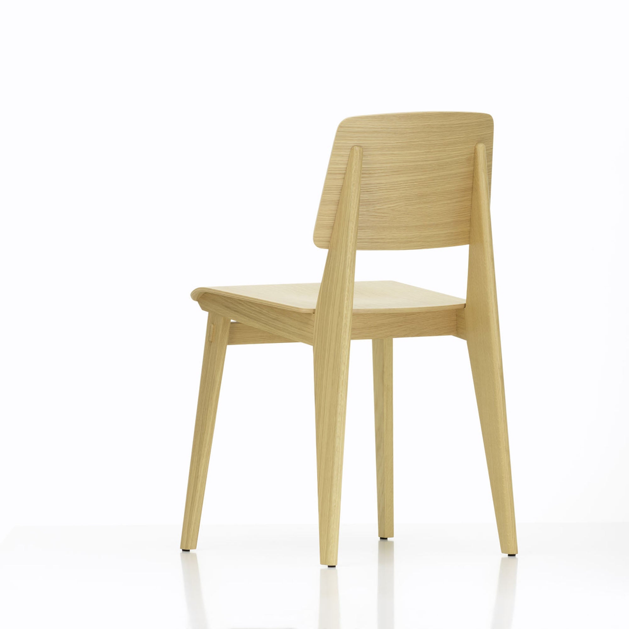 Chaise Tous Bois, scaun de dining