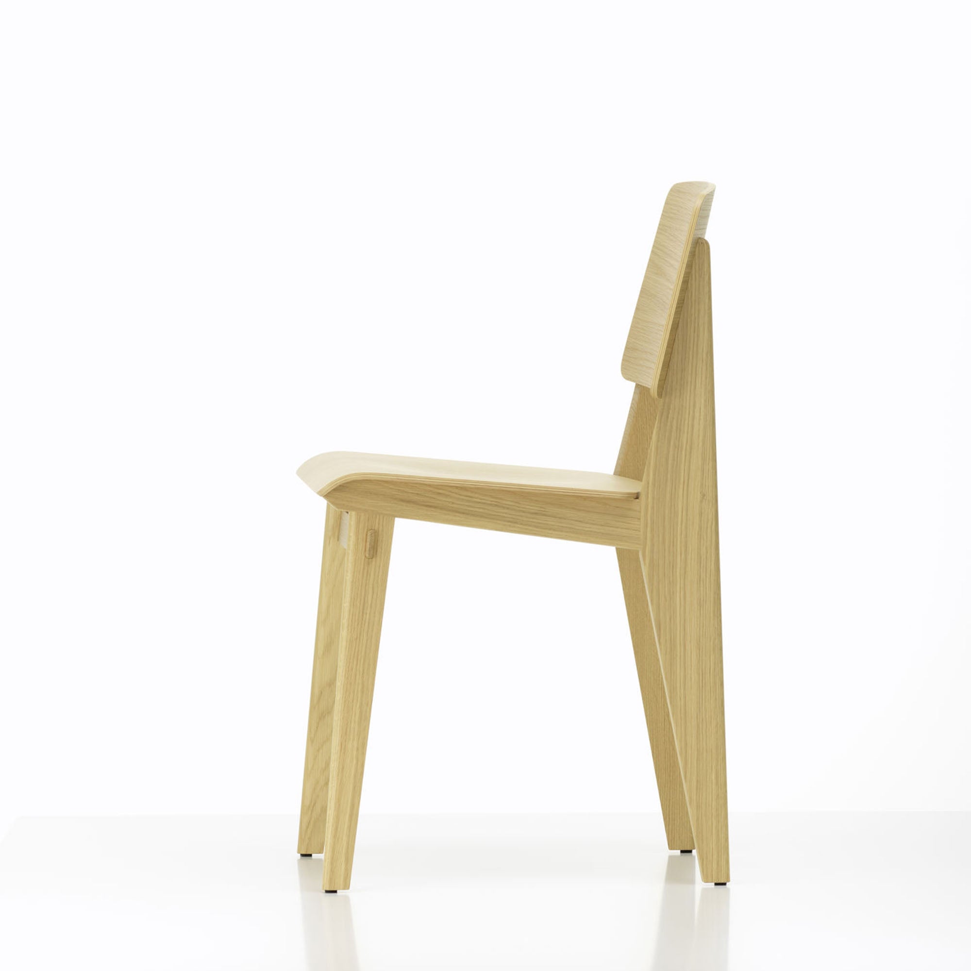 Chaise Tous Bois, scaun de dining