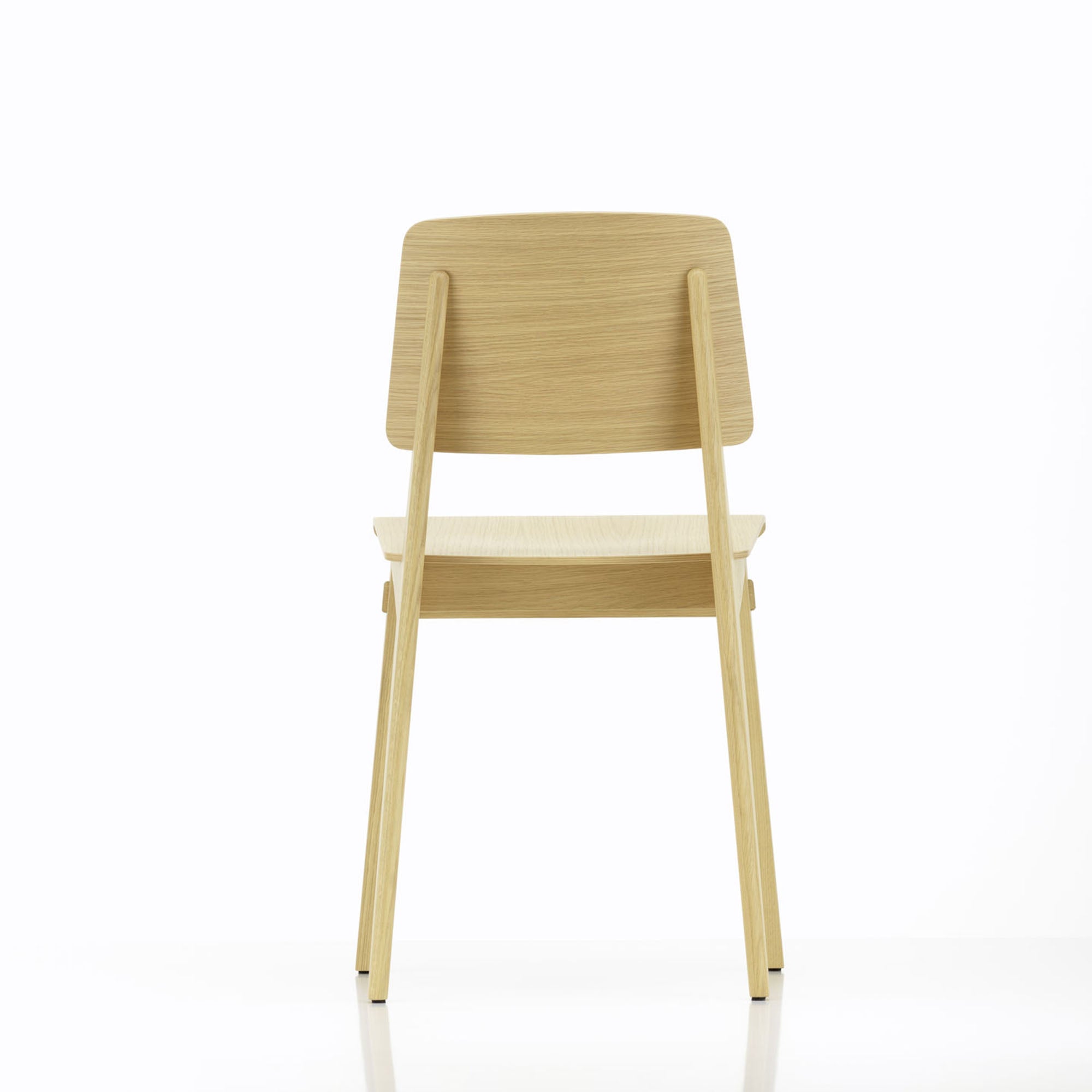 Chaise Tout Bois, scaun de dining