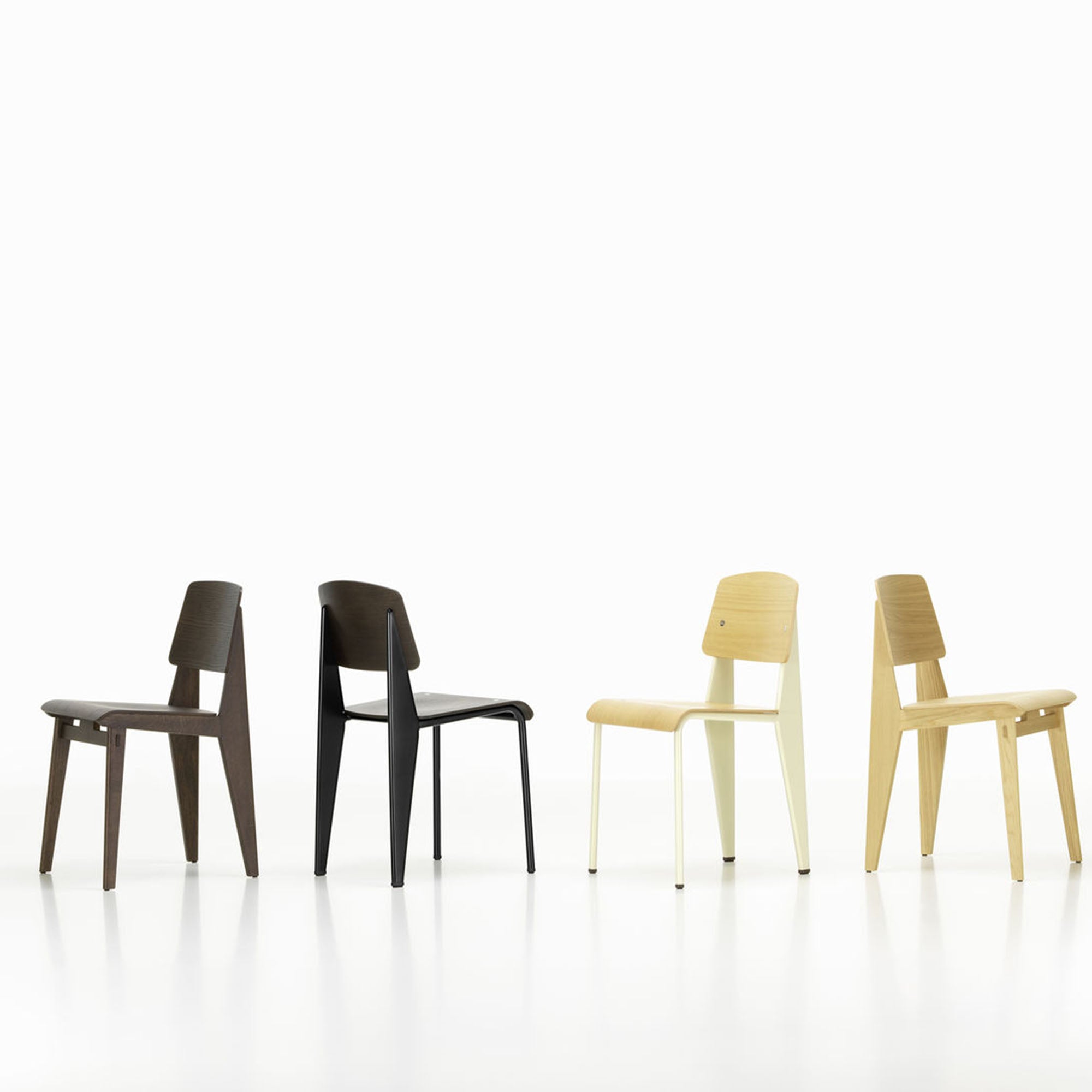 Chaise Tout Bois, scaun de dining