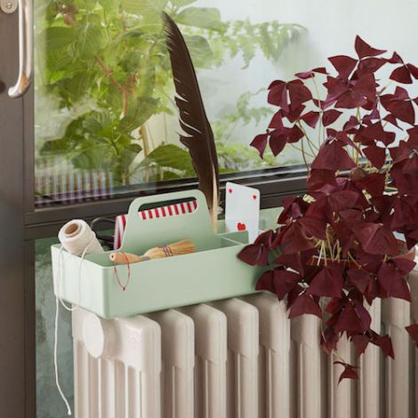 Toolbox trusă de organizare