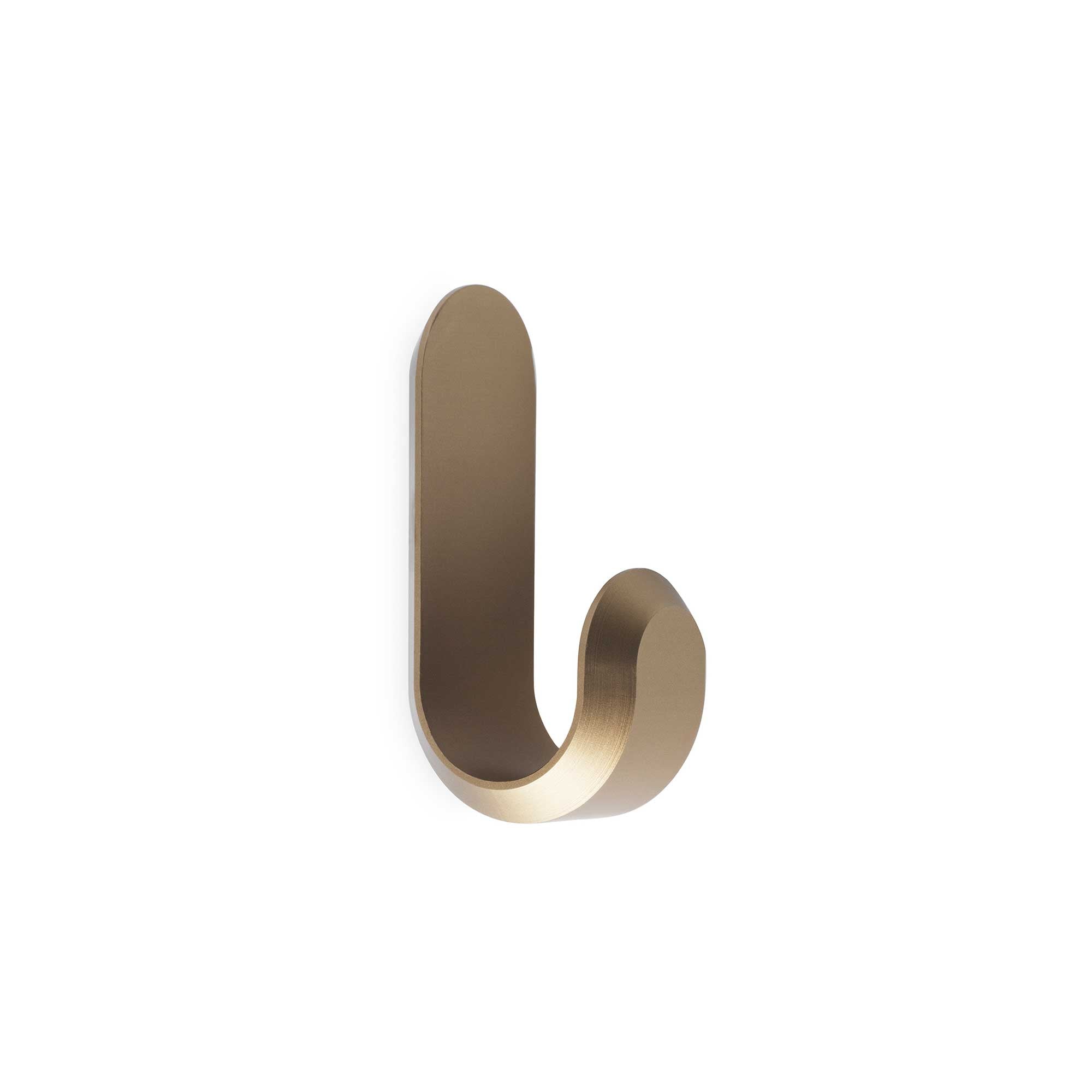 Curve Mini cuier