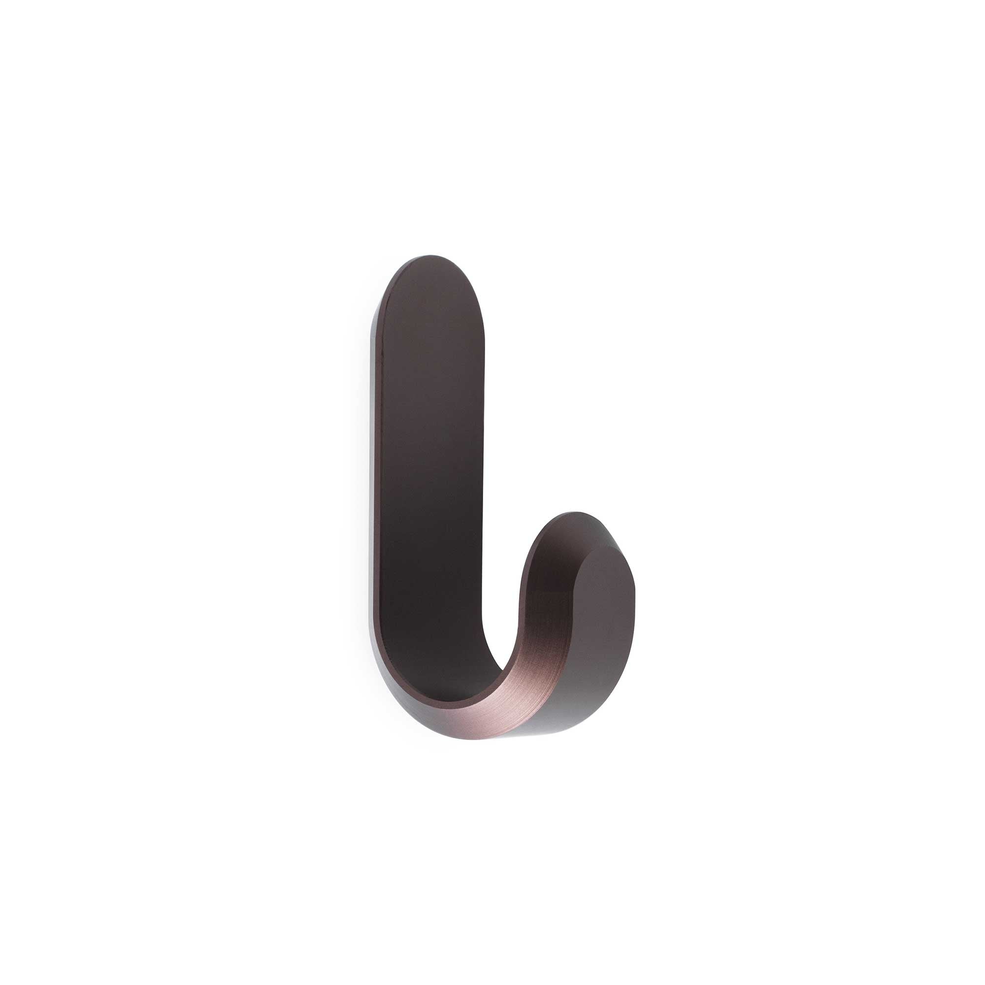 Curve Mini cuier