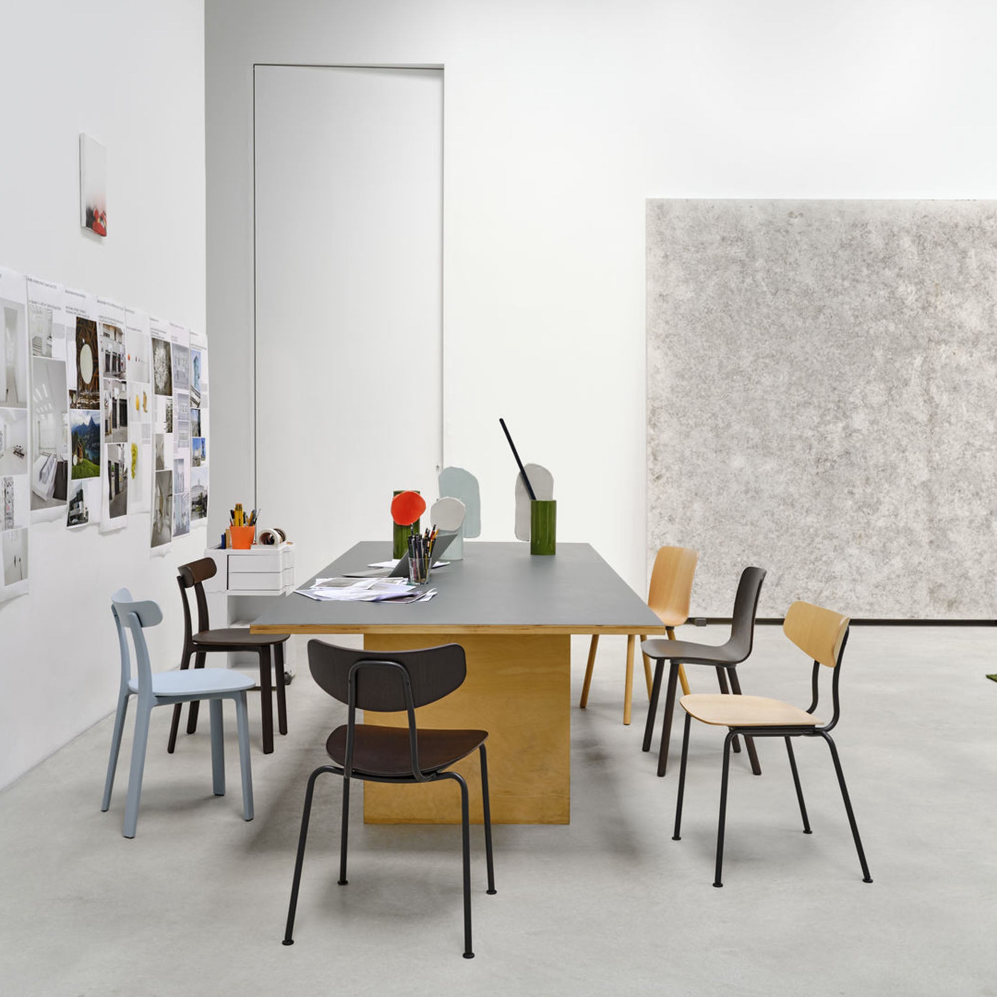 Moca, scaun de dining