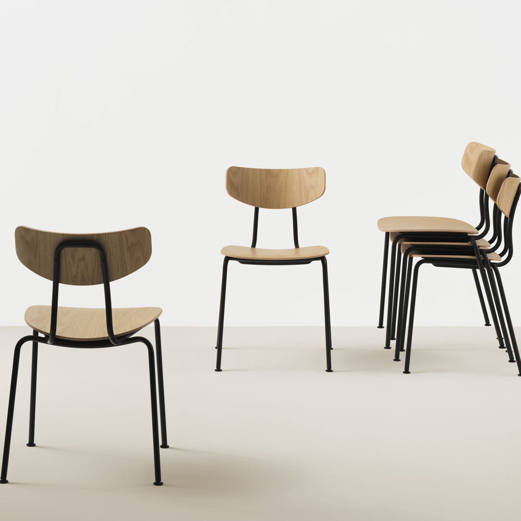 Moca, scaun de dining