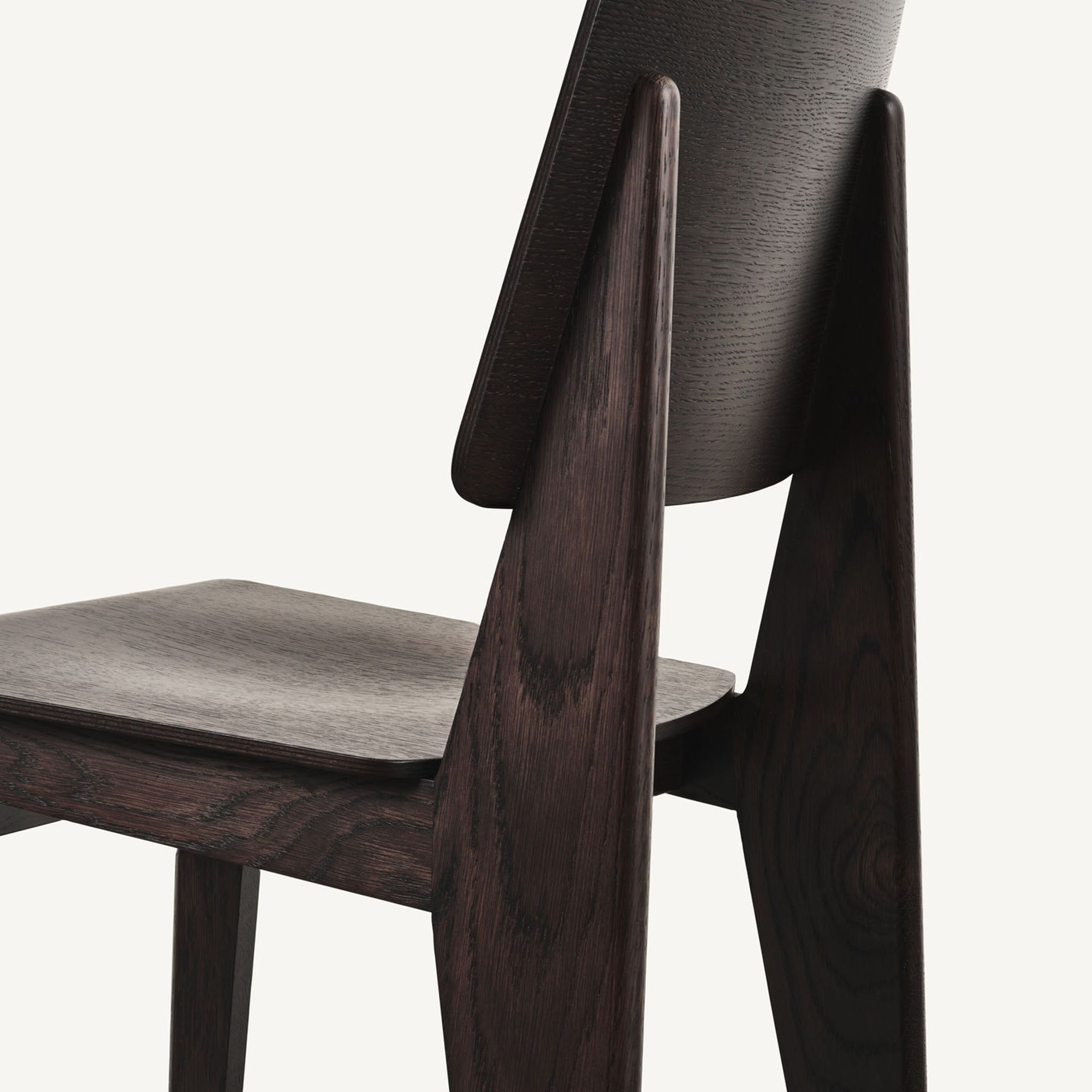 Chaise Tout Bois, scaun de dining
