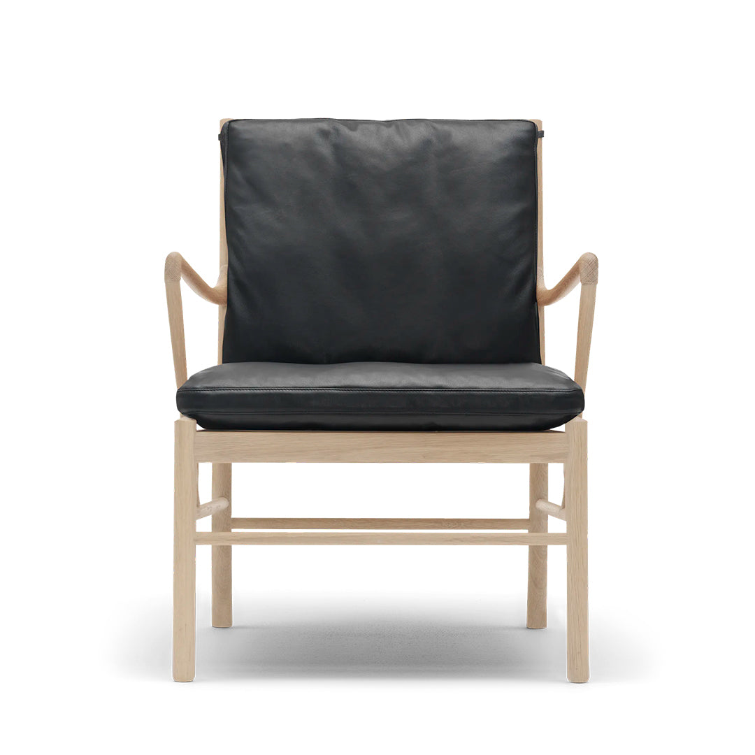 OW149 Colonial Chair, fotoliu