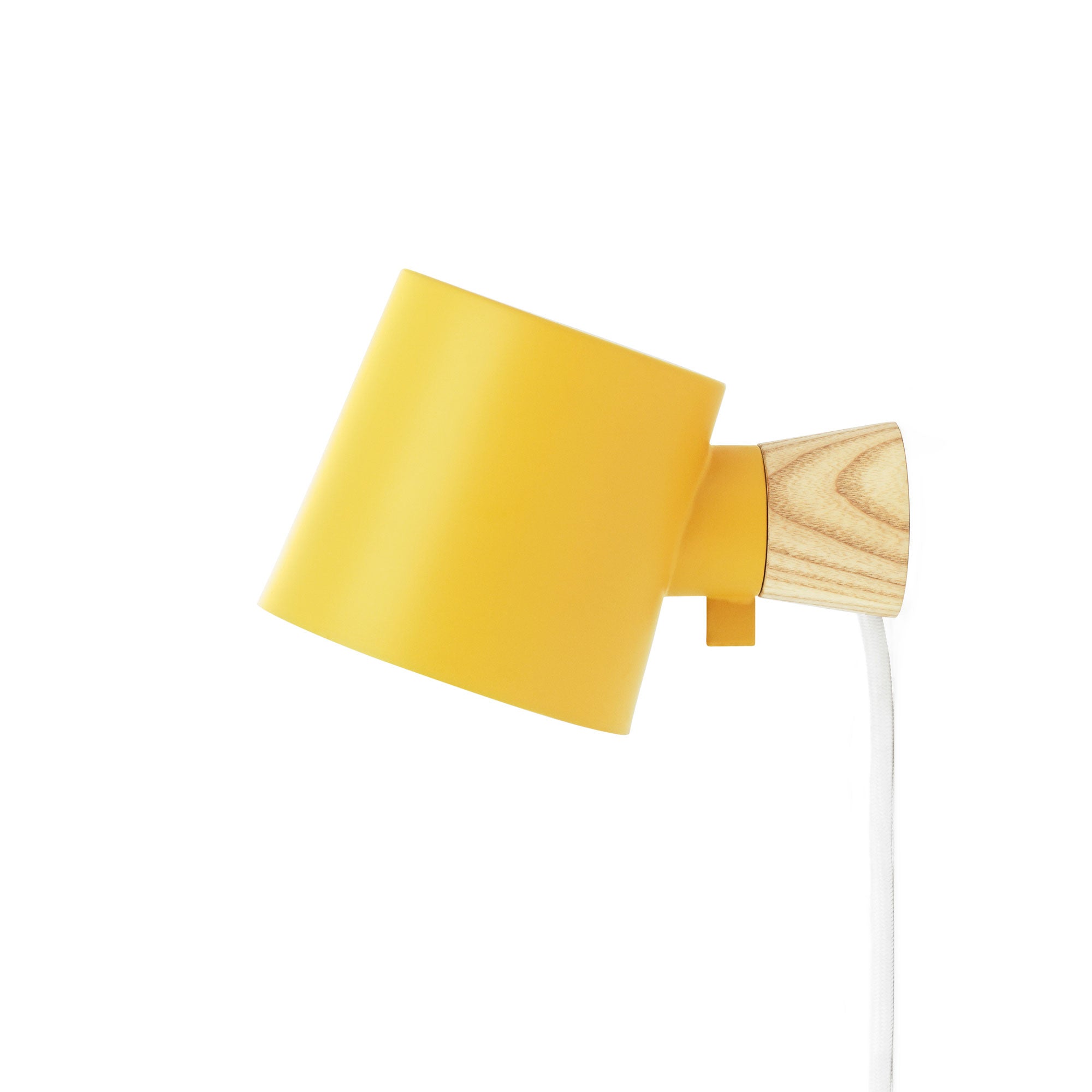 Rise lampă de perete