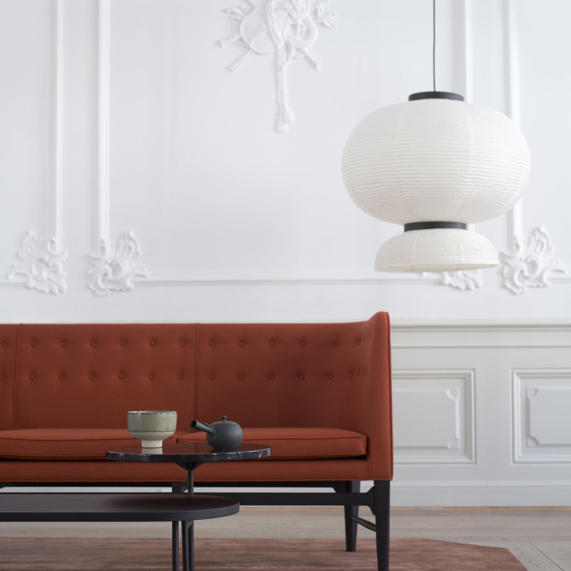 Formakami JH5 lampă suspendată mare