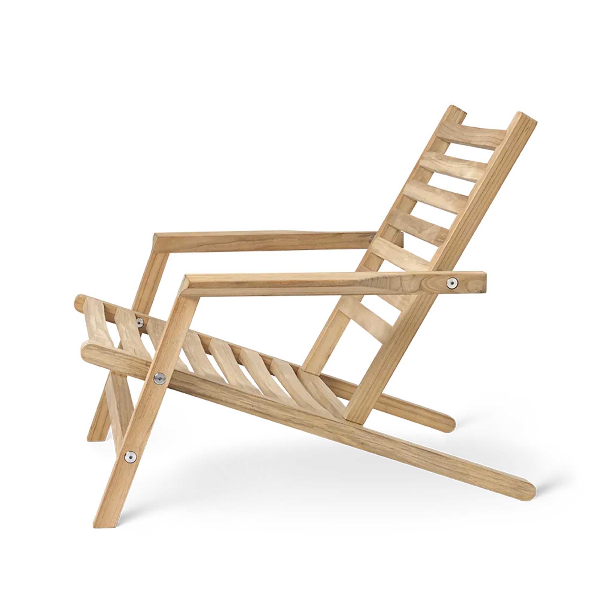 AH603 Outdoor Deck, scaun lounge de exterior