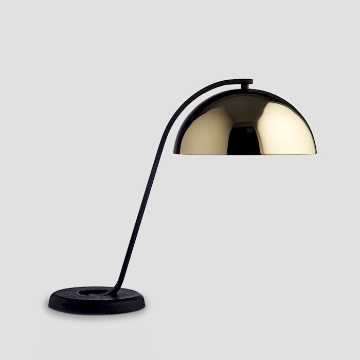 Cloche lampă de masă sau birou