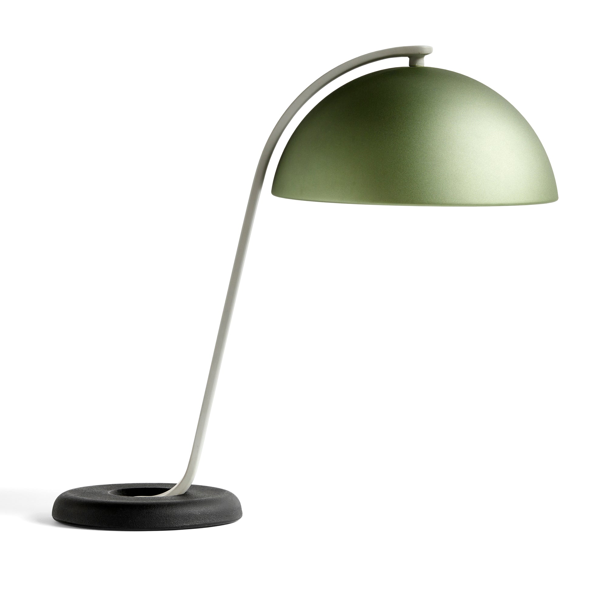 Cloche lampă de masă sau birou