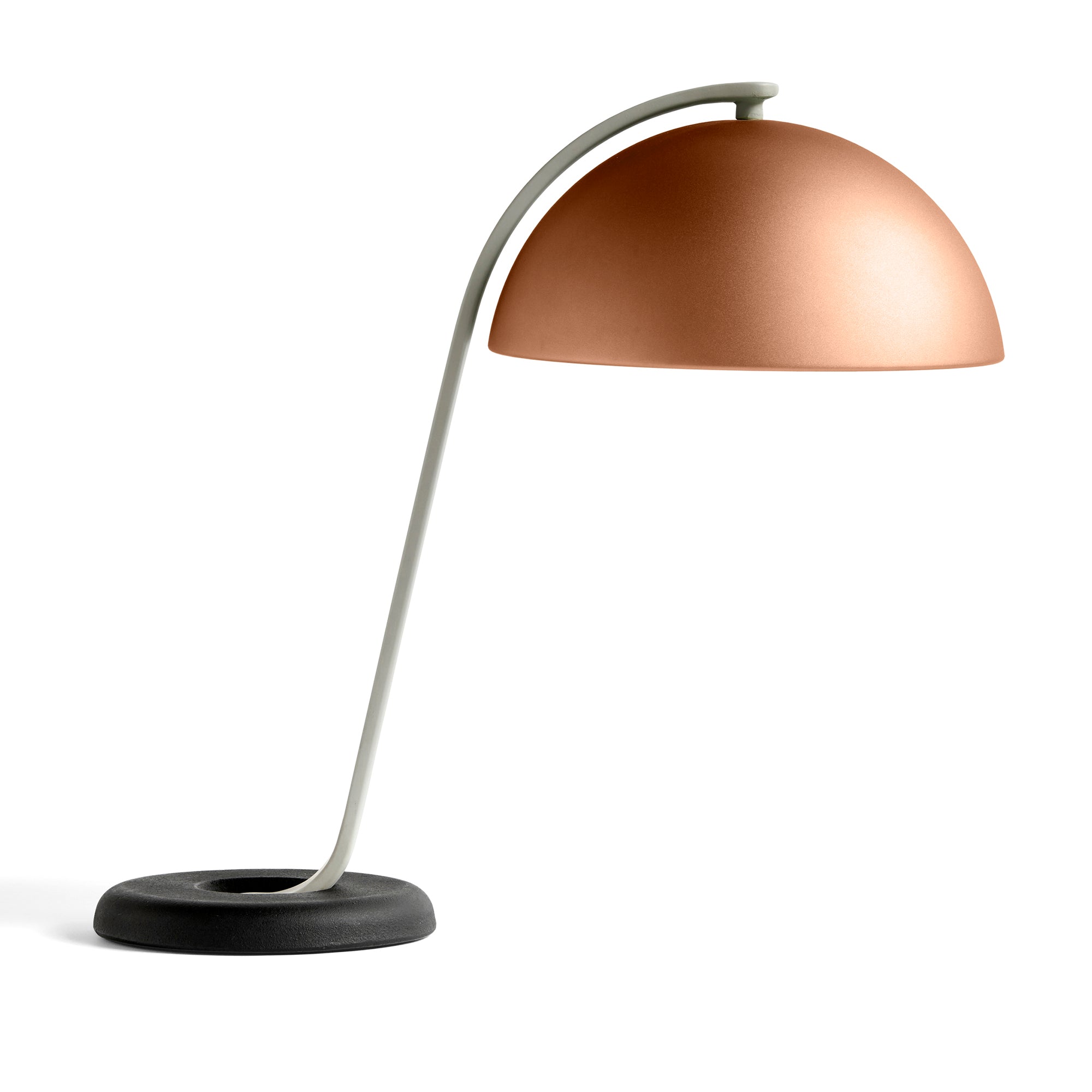 Cloche lampă de masă sau birou