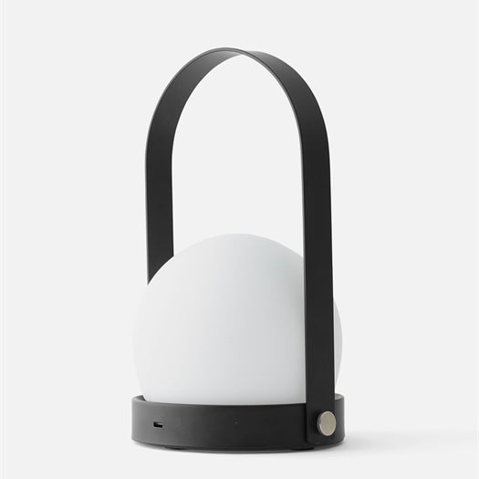 Carrie lampă de masă portabilă