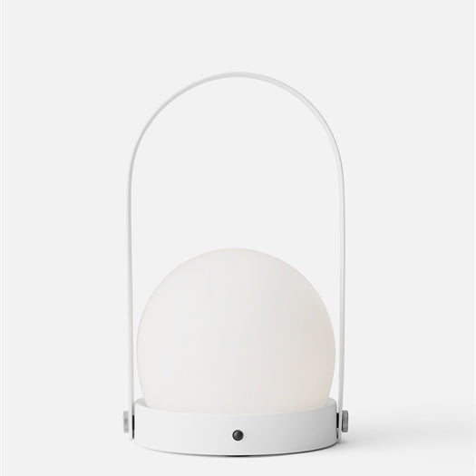 Carrie lampă de masă portabilă