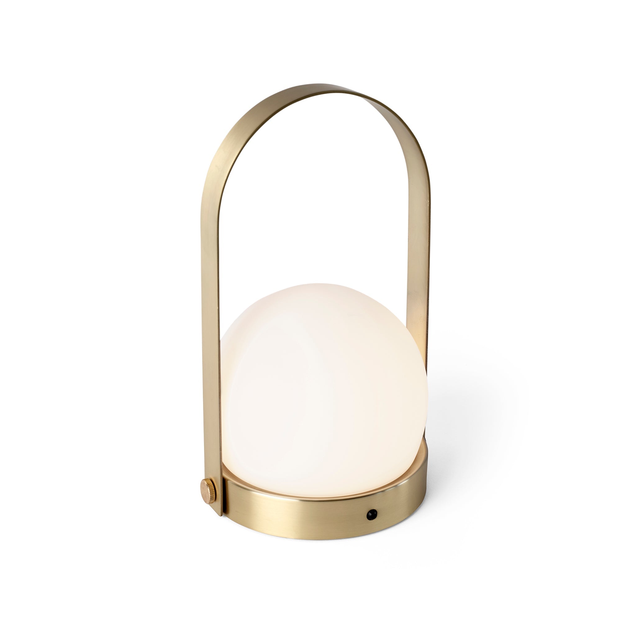 Carrie lampă de masă portabilă