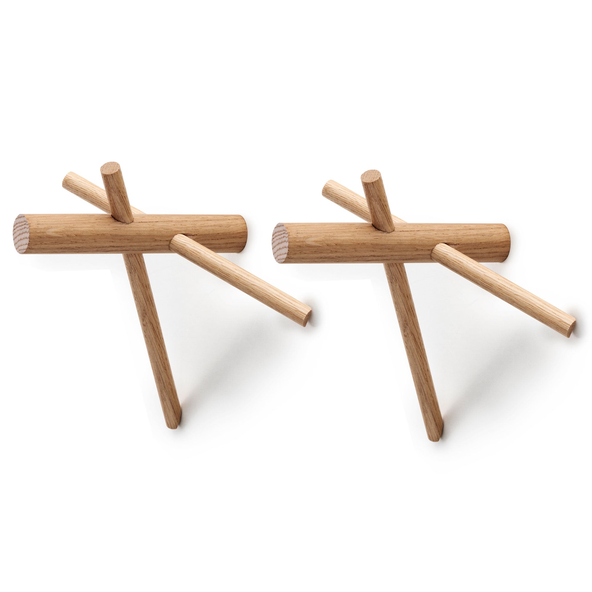 Sticks Hook, cuier de perete