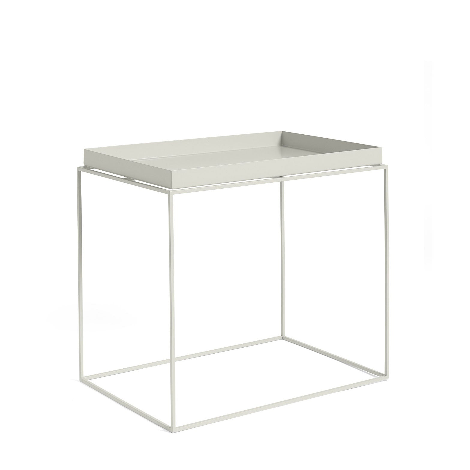 Tray Table 60x40 măsuță ocazională