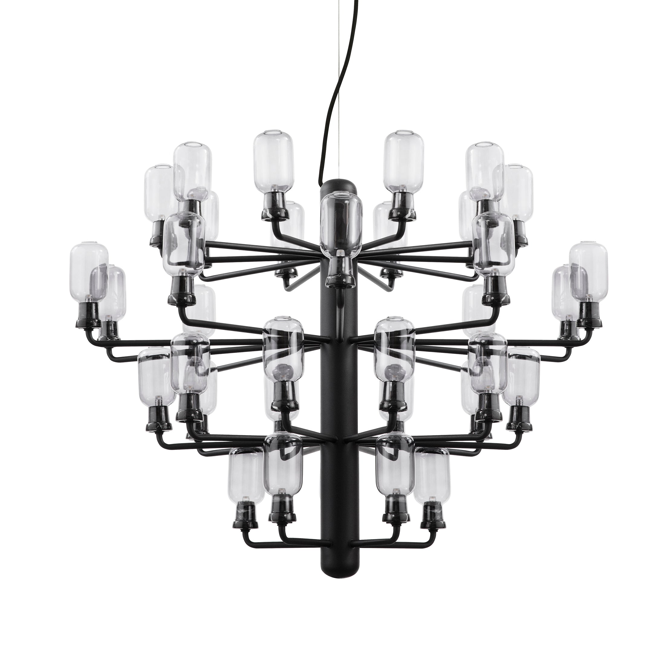 Amp candelabru