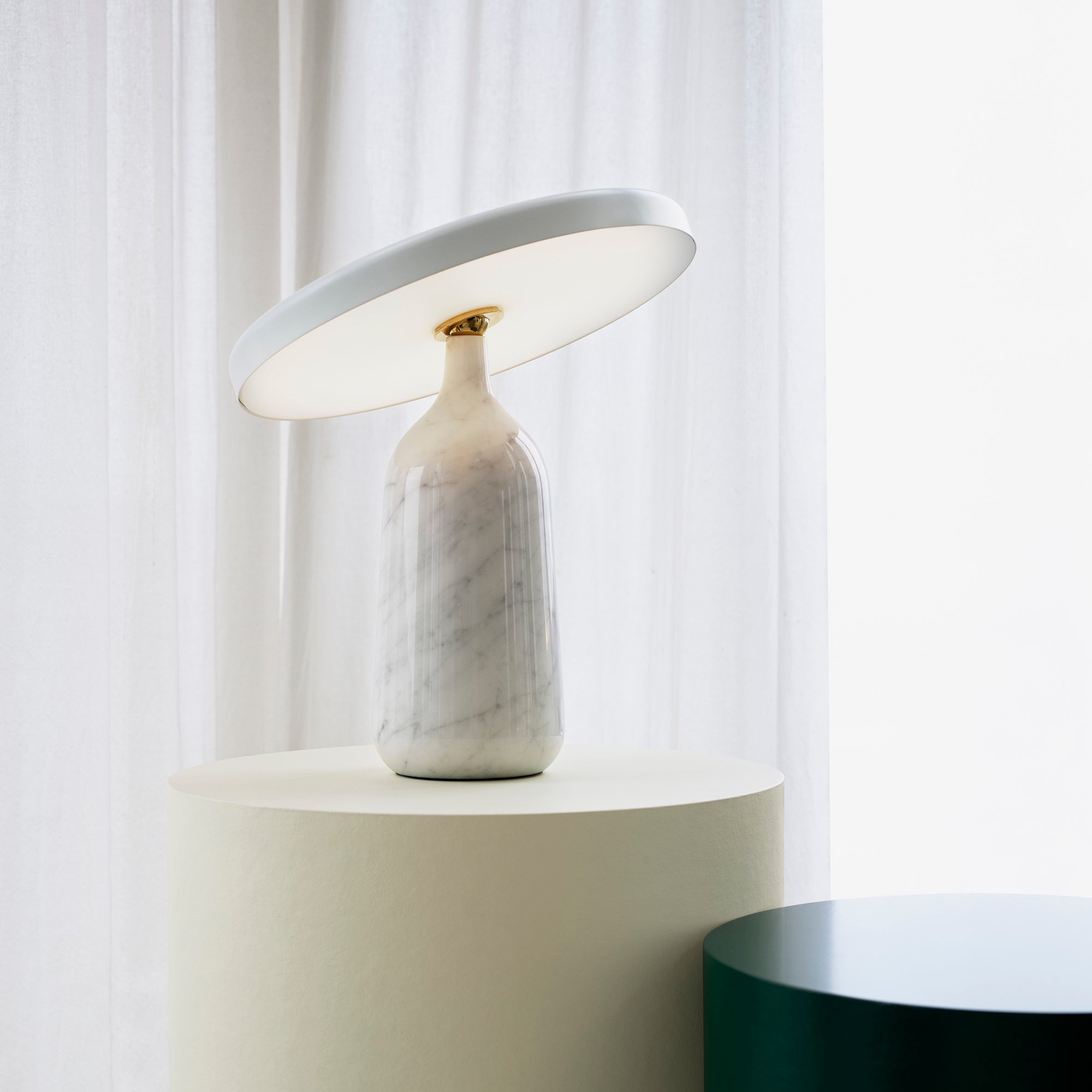 Eddy Table Lamp, lampă de masă