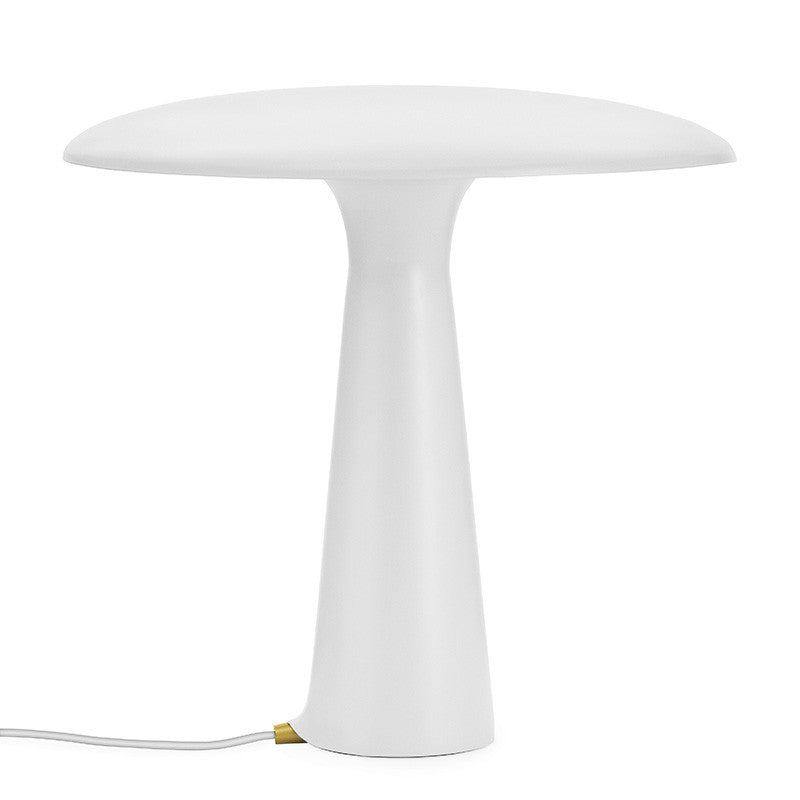 Shelter lampă de masă