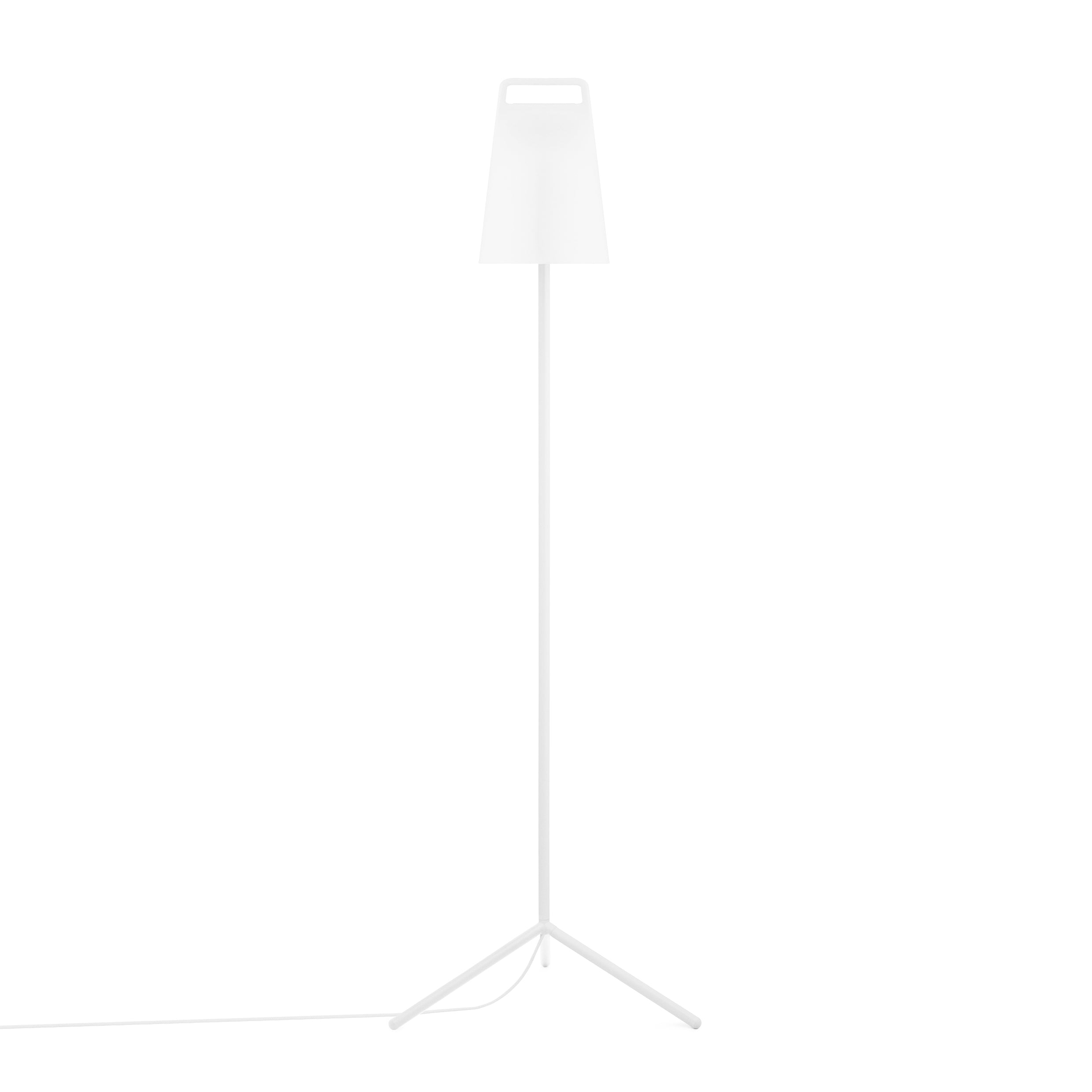 Stage lampă de podea