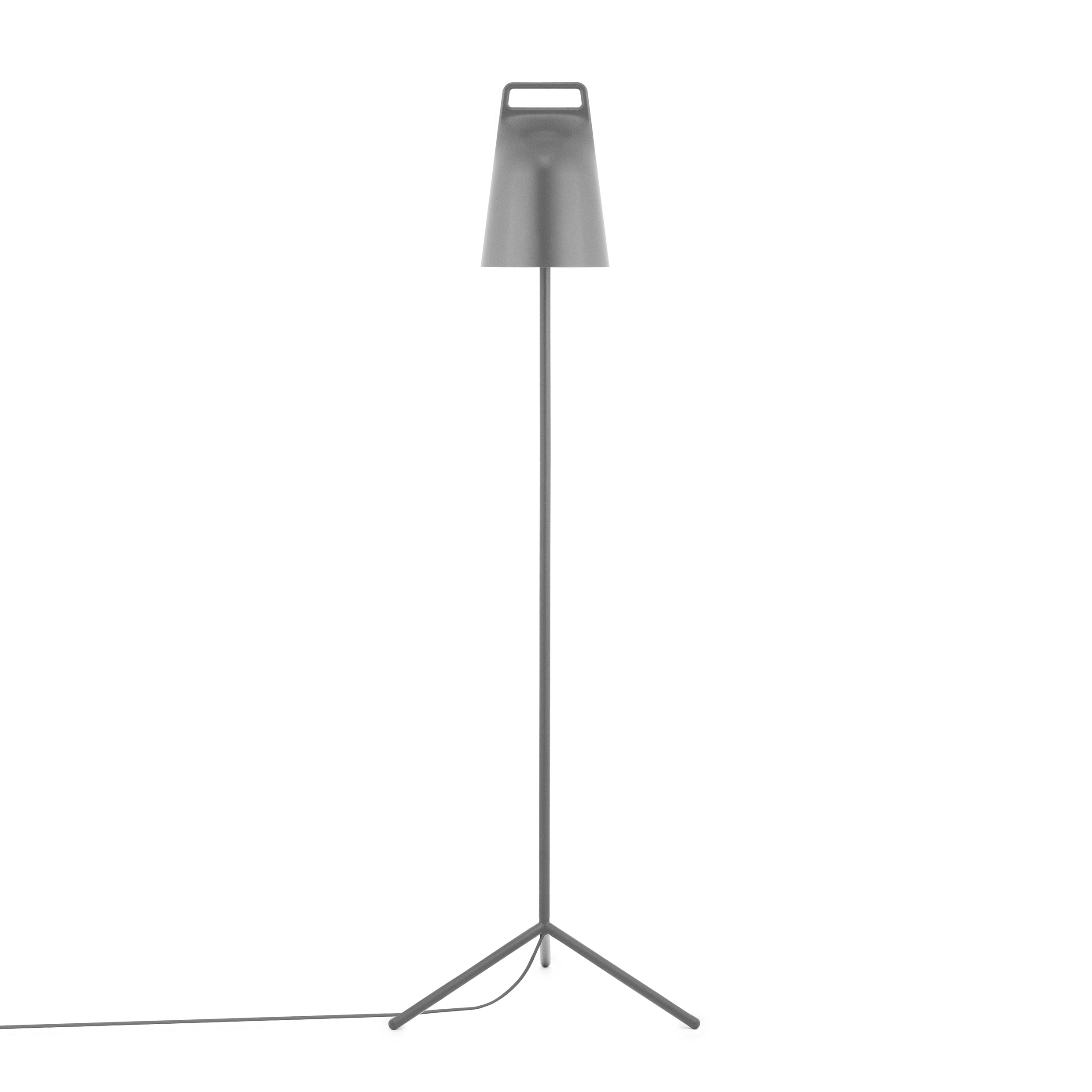 Stage lampă de podea