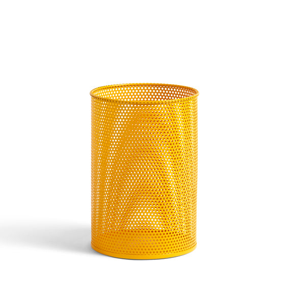 Perforated bin M coș de hârtie