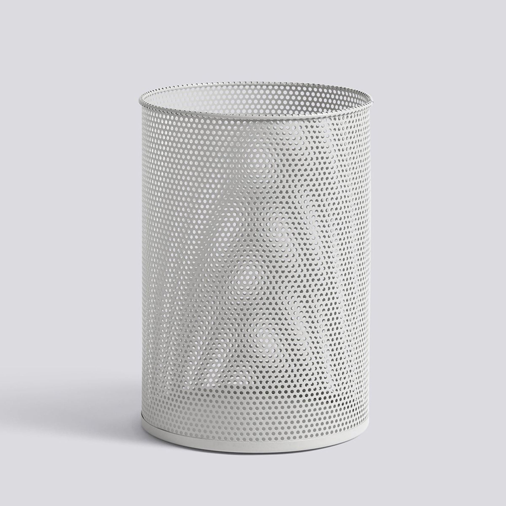 Perforated bin L coș de hârtie mare