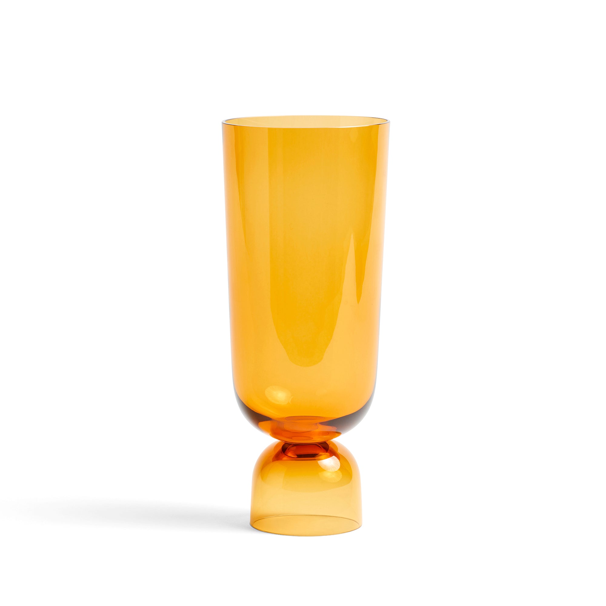 Bottoms Up vază înaltă