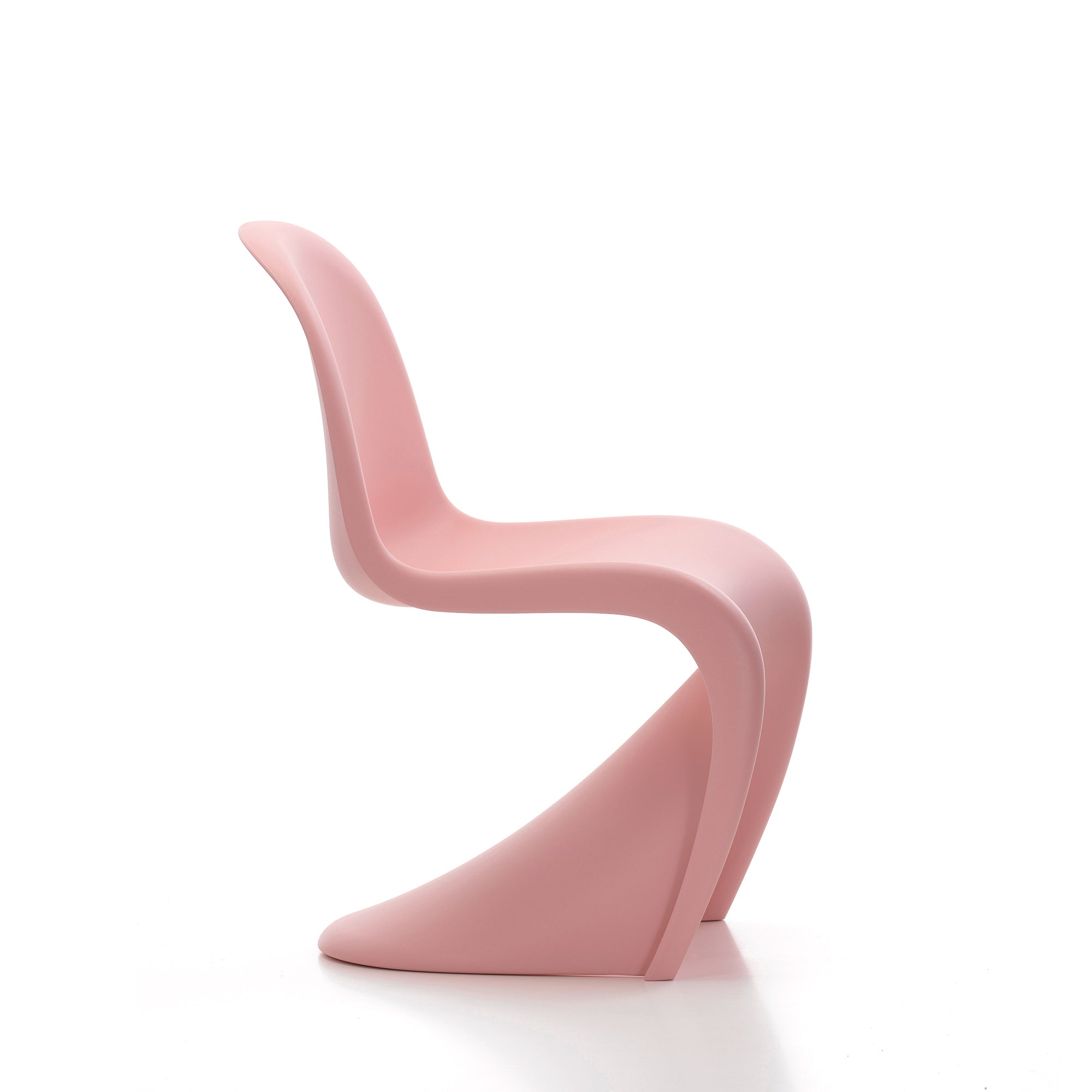 Panton Chair Junior scaun din plastic