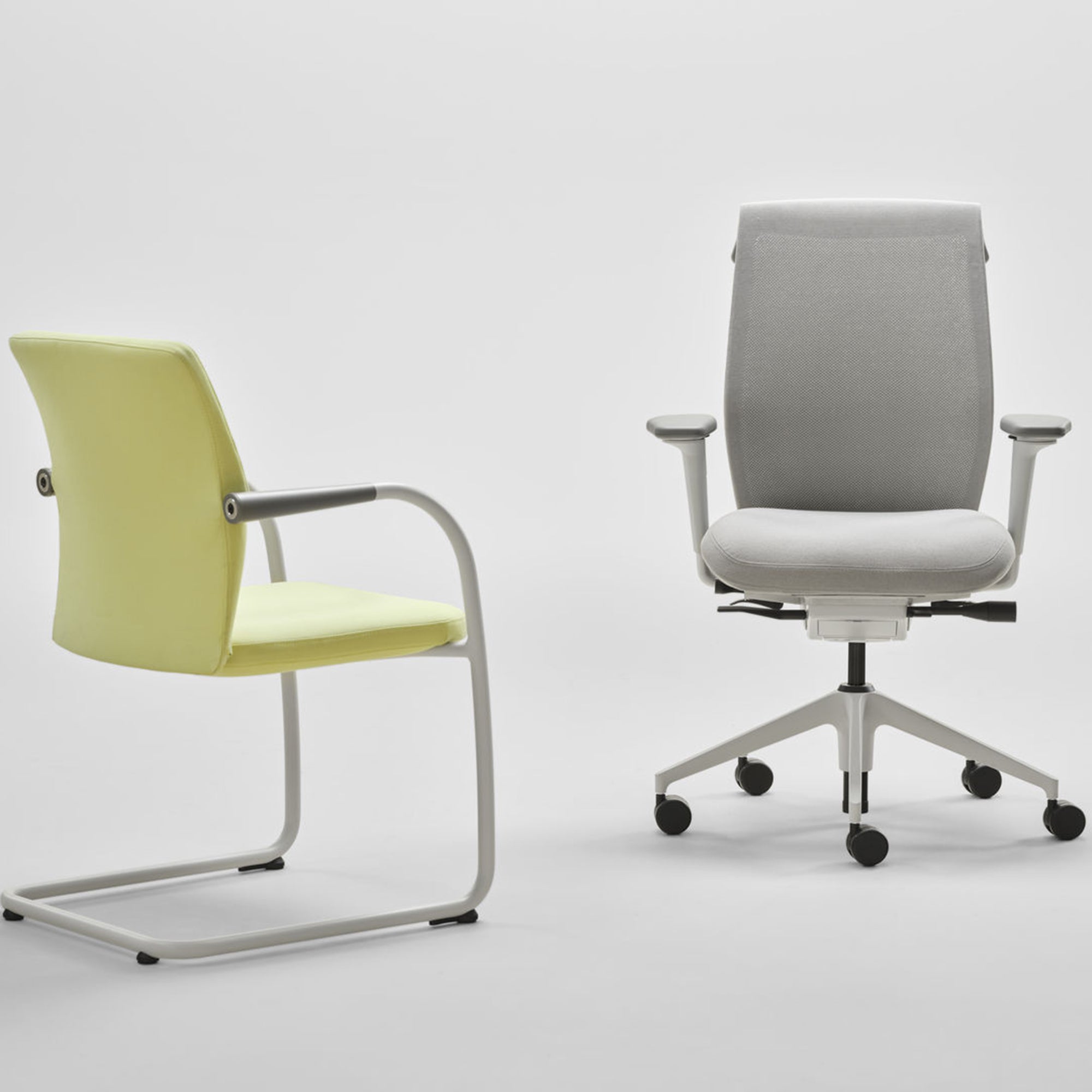 ID Cloud scaun de birou