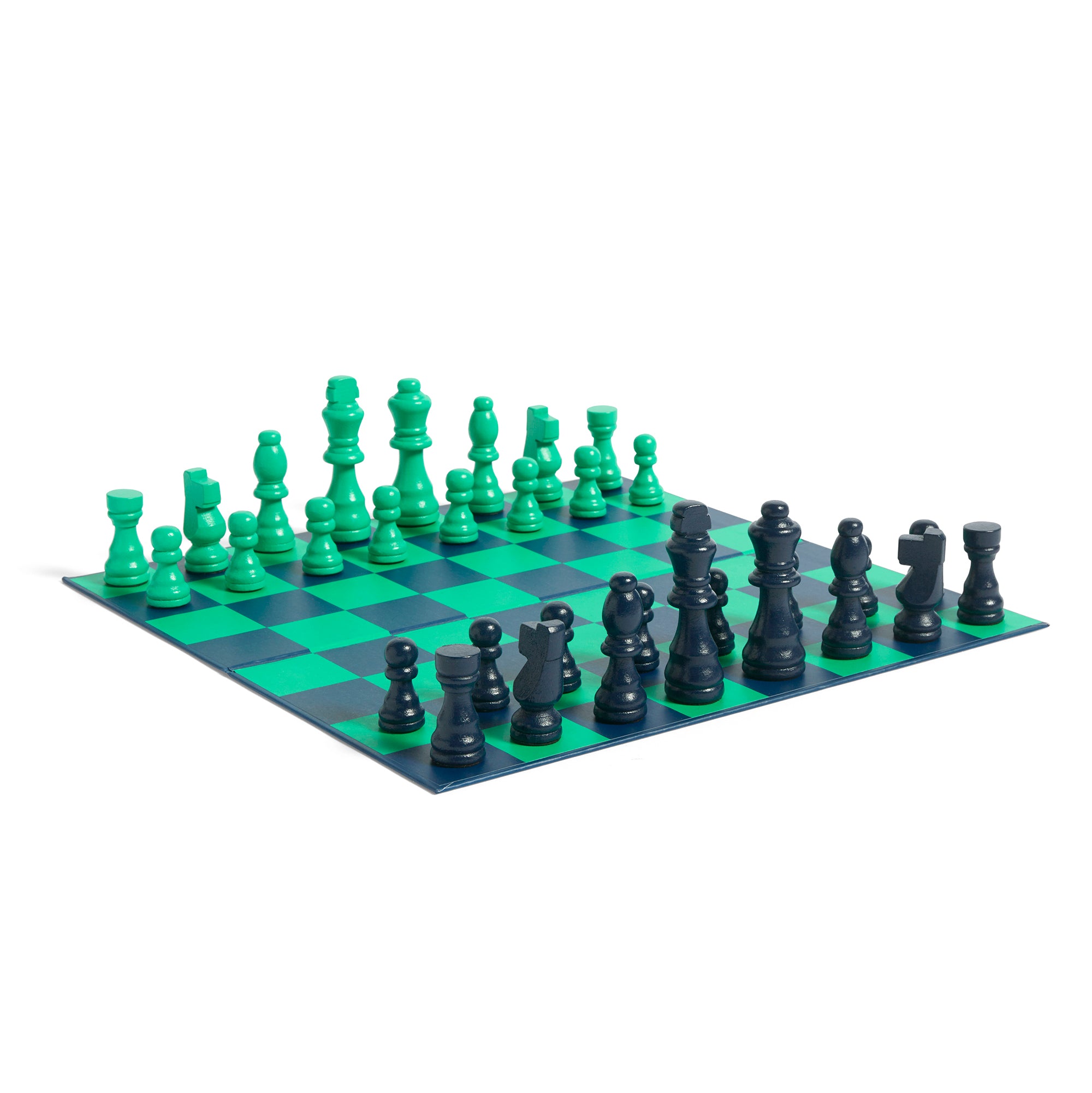 Play Chess, joc de șah