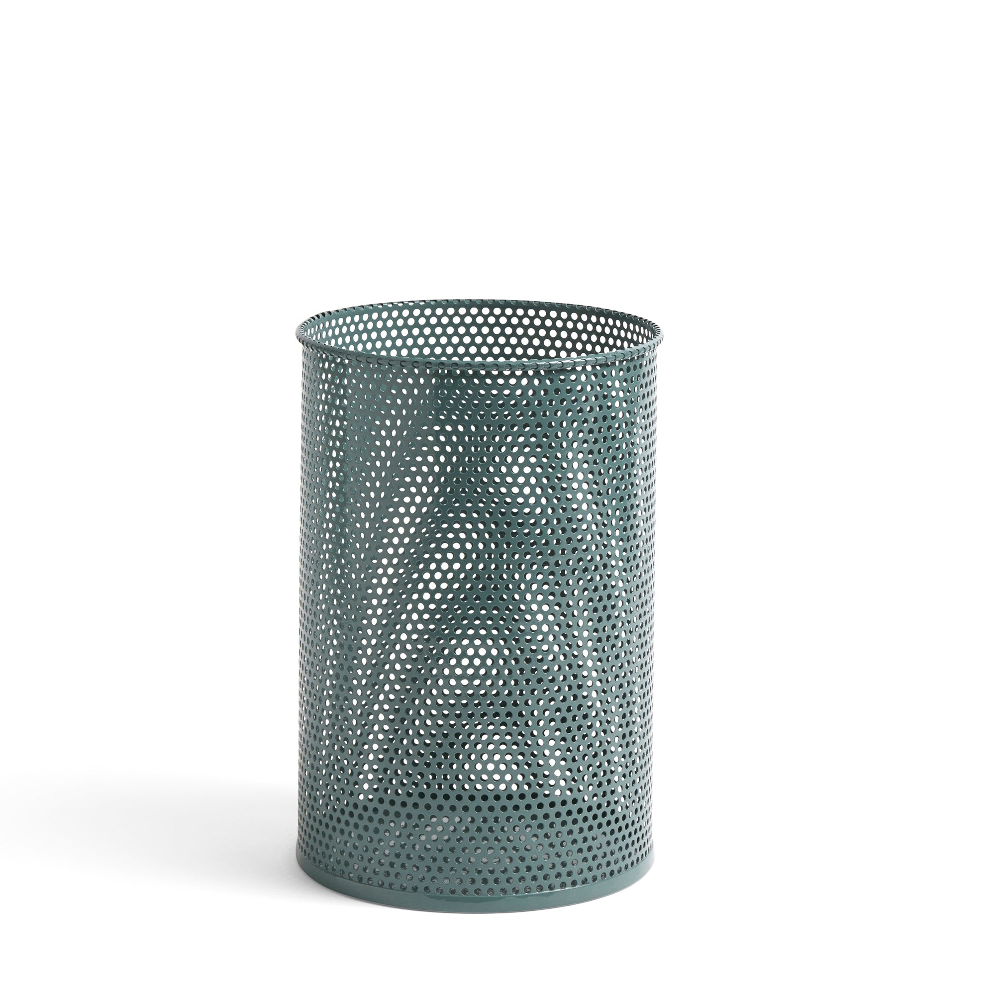 Perforated bin M coș de hârtie