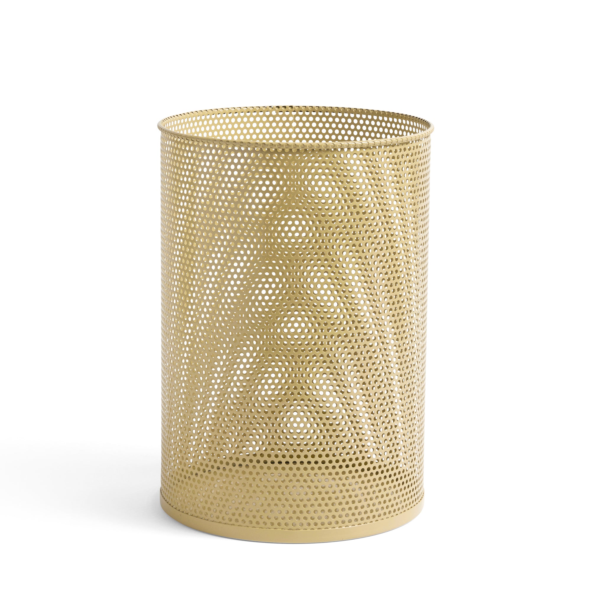 Perforated bin L coș de hârtie mare