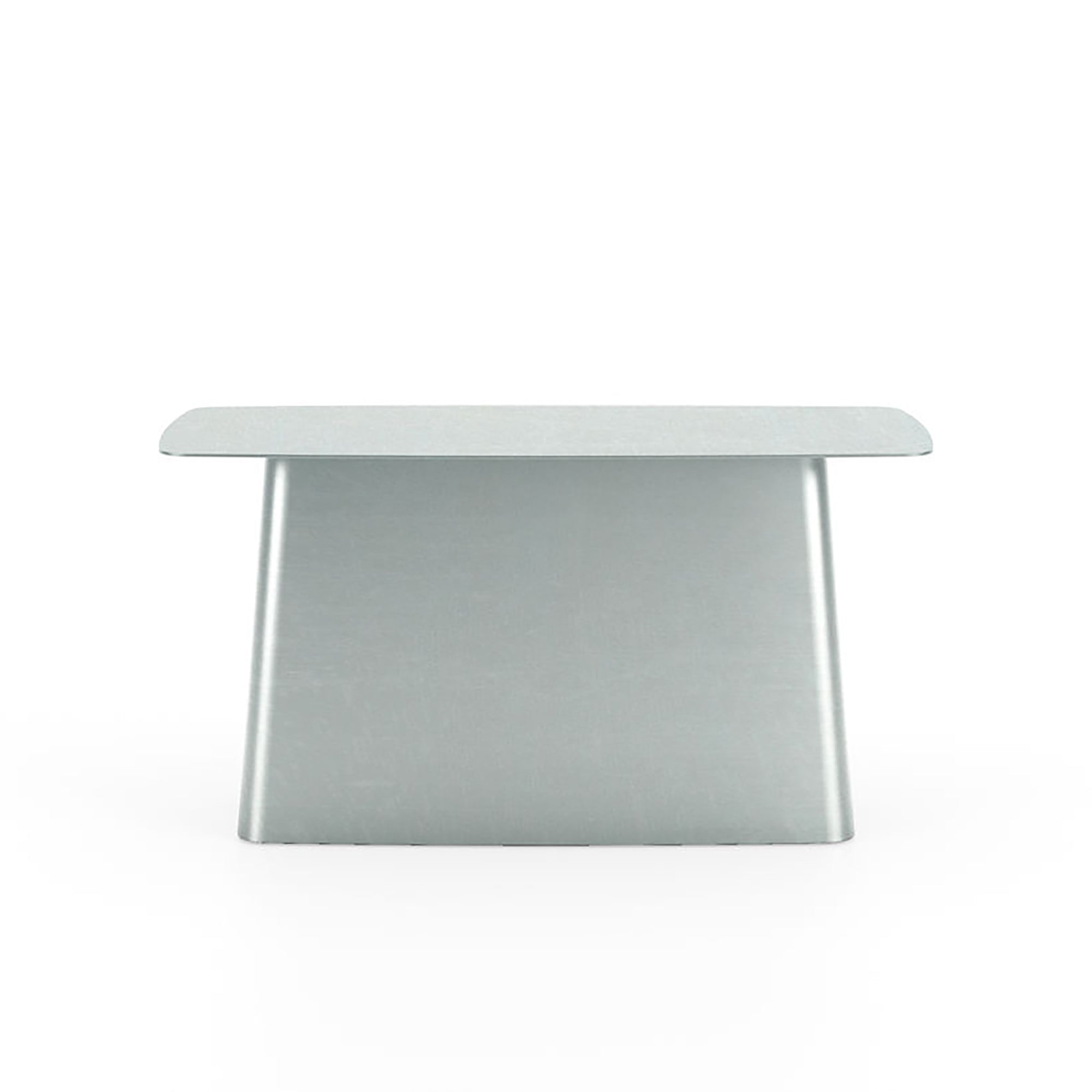 Metal Side Table măsuță mare, de exterior