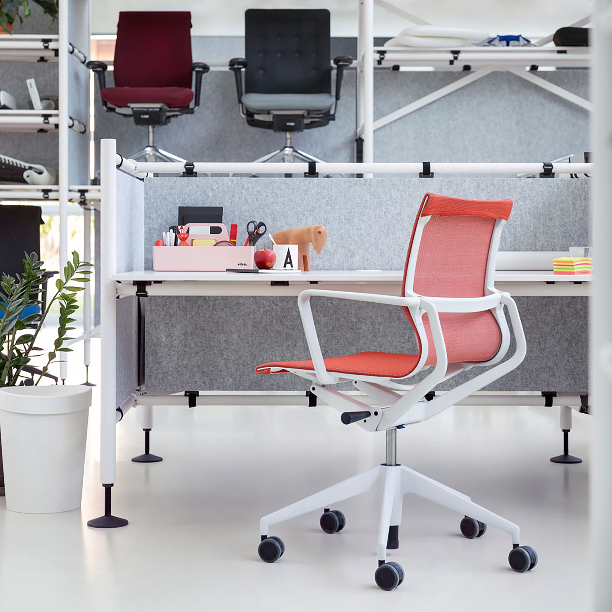 Physix scaun de birou