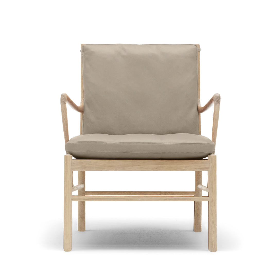 OW149 Colonial Chair, fotoliu