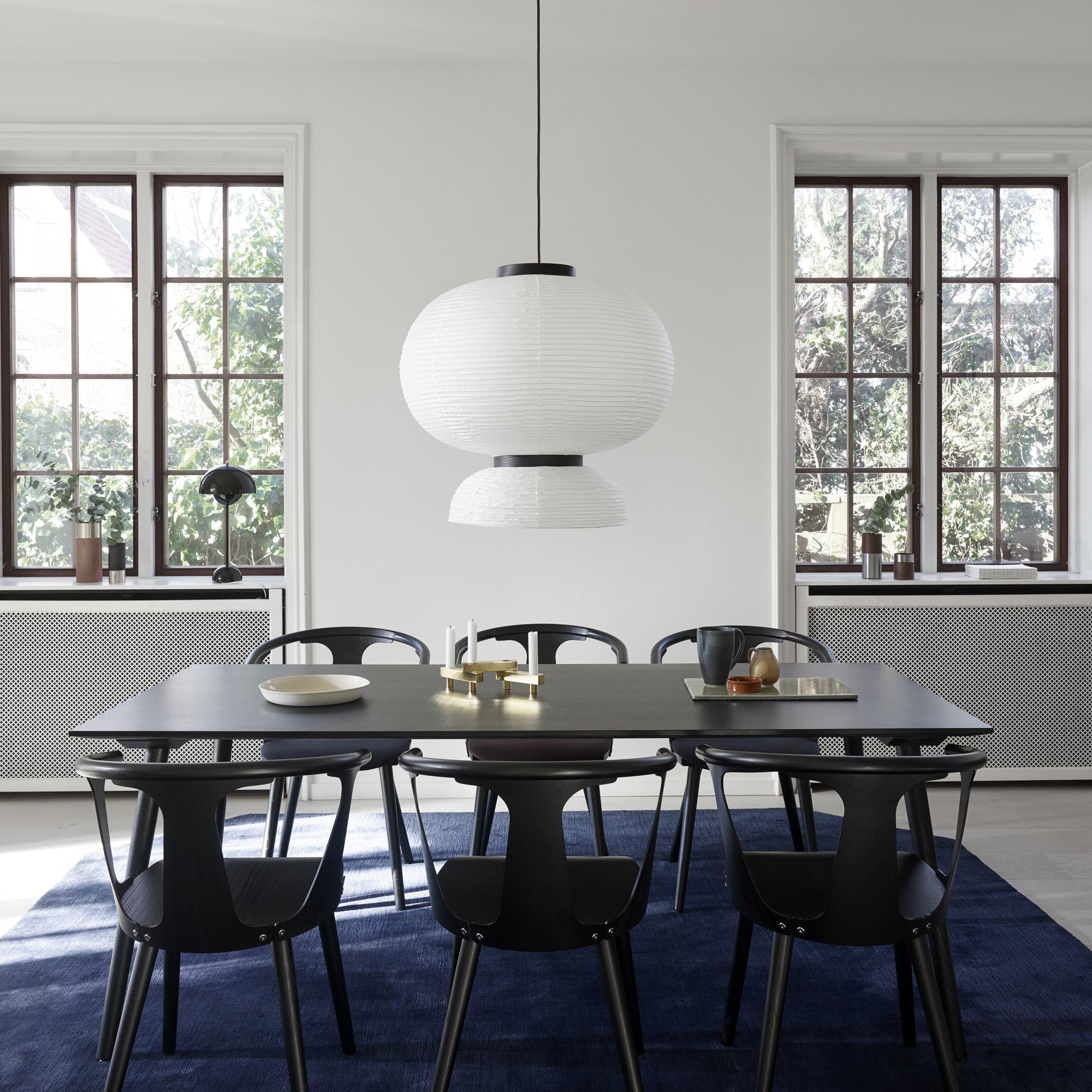 Formakami JH5 lampă suspendată mare