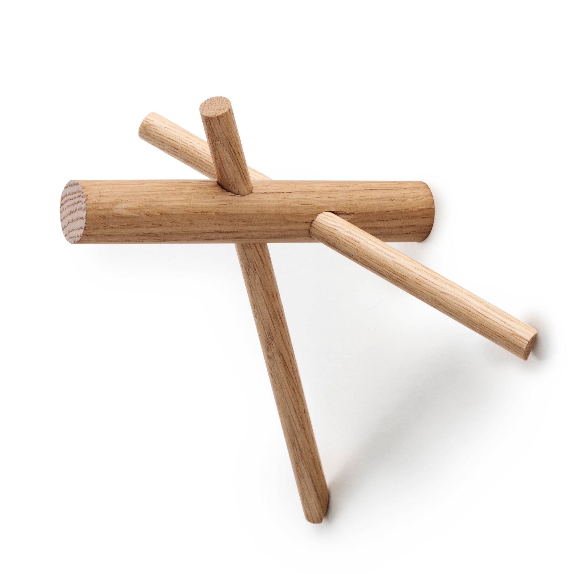 Sticks Hook, cuier de perete