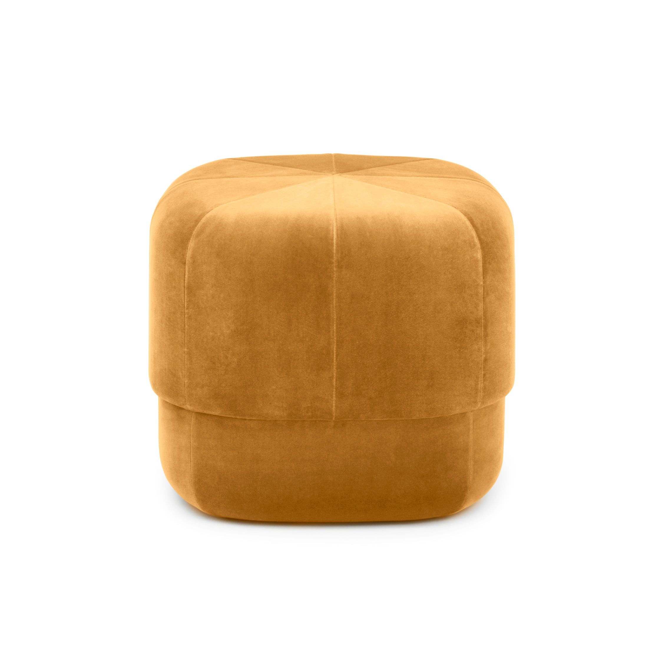 Circus puf mic
