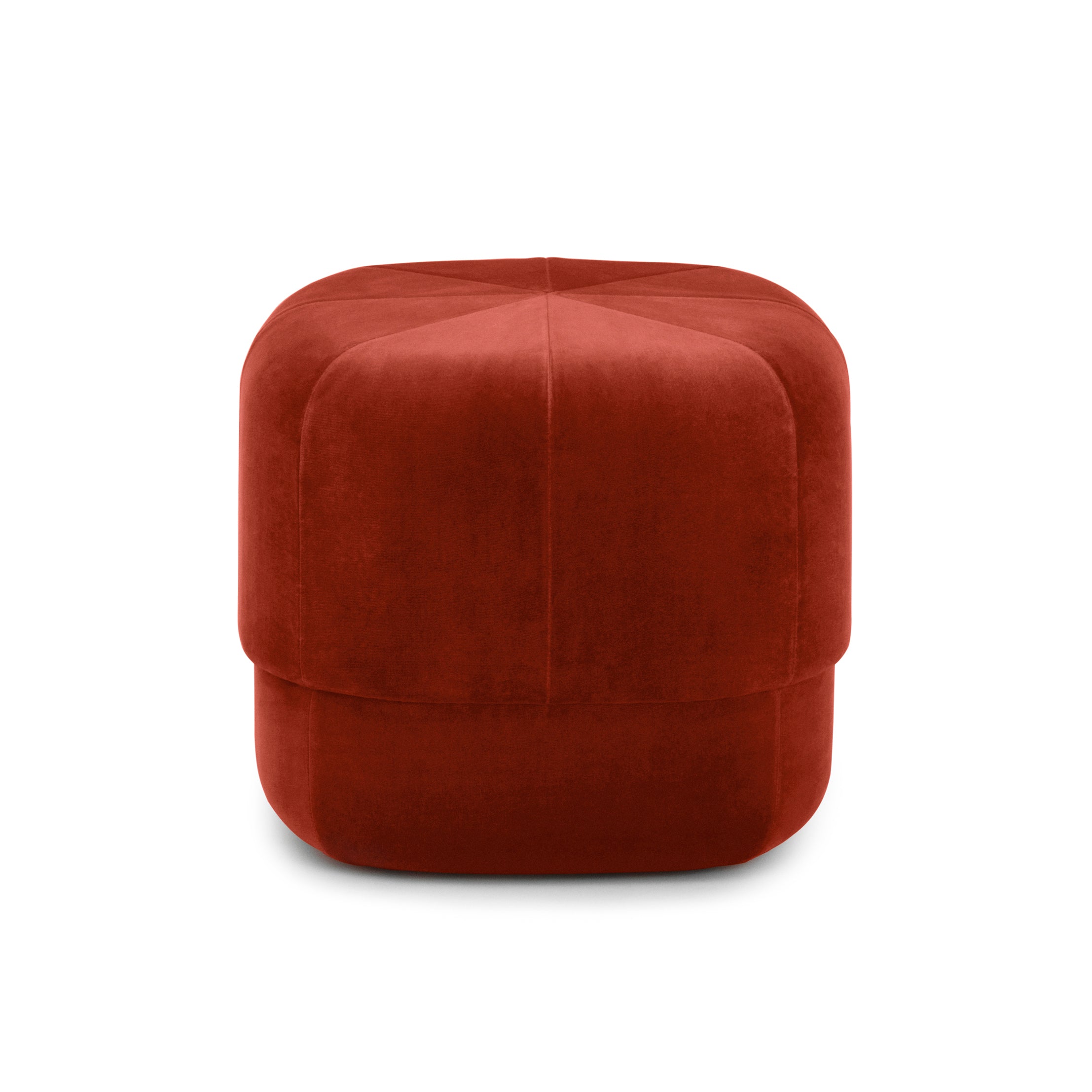 Circus puf mic