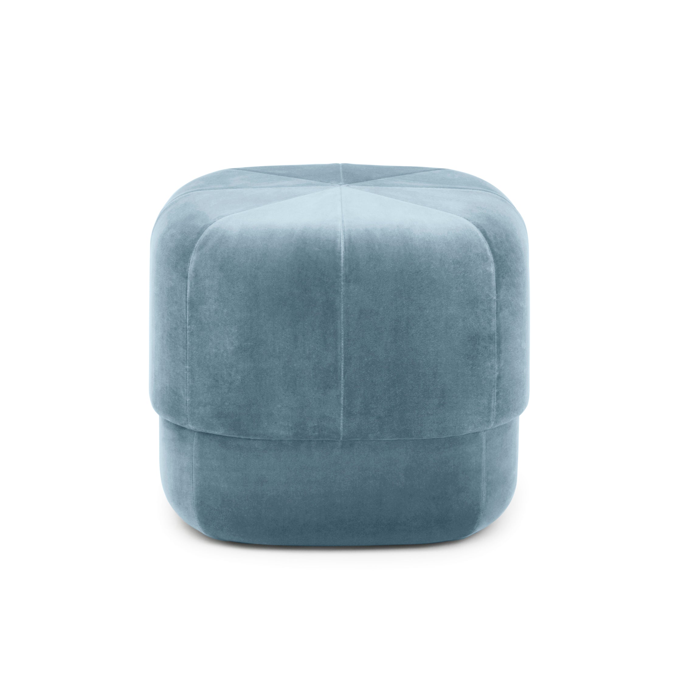 Circus puf mic